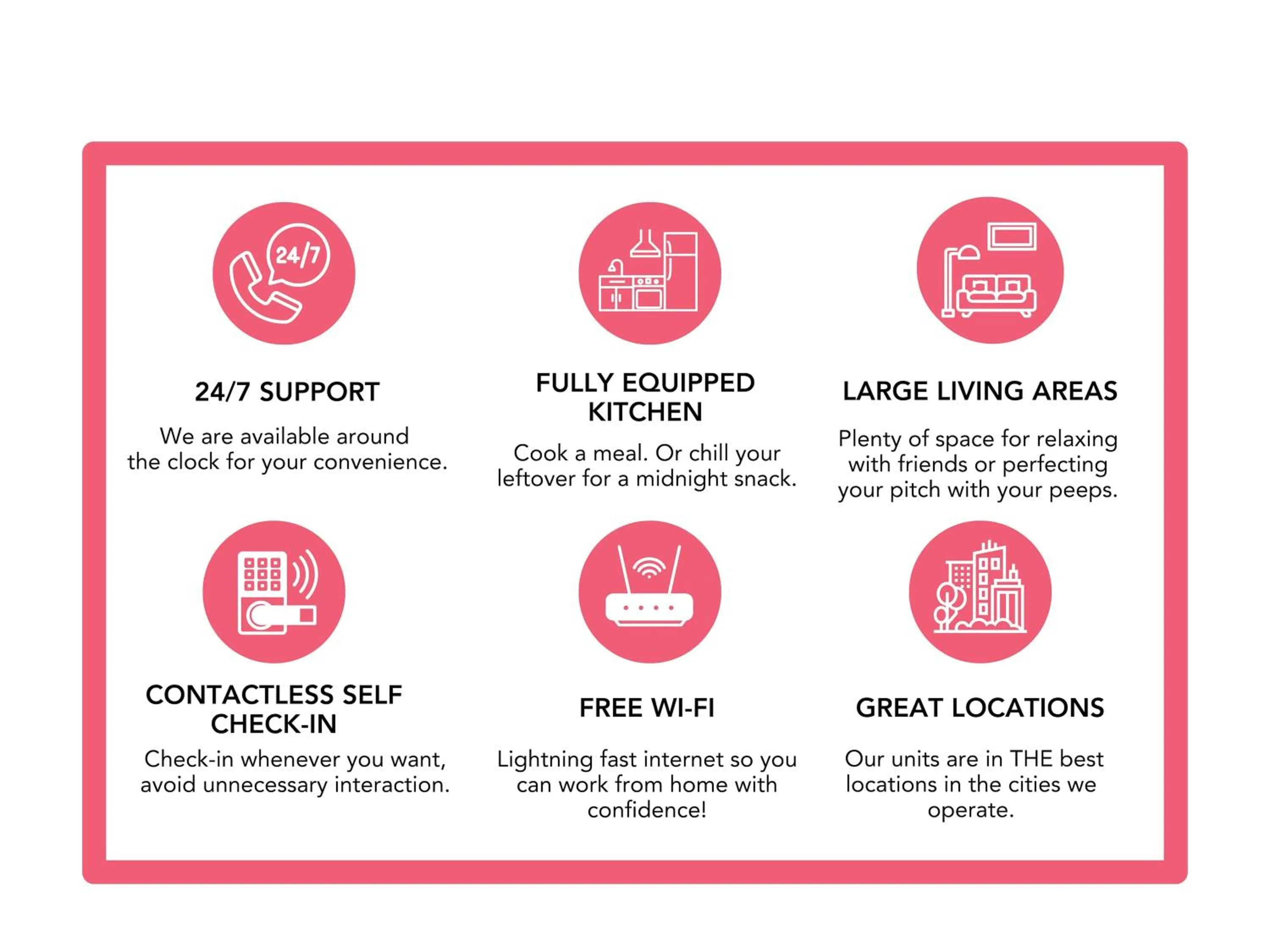 TWO Modern Apartment Minutes to NYC