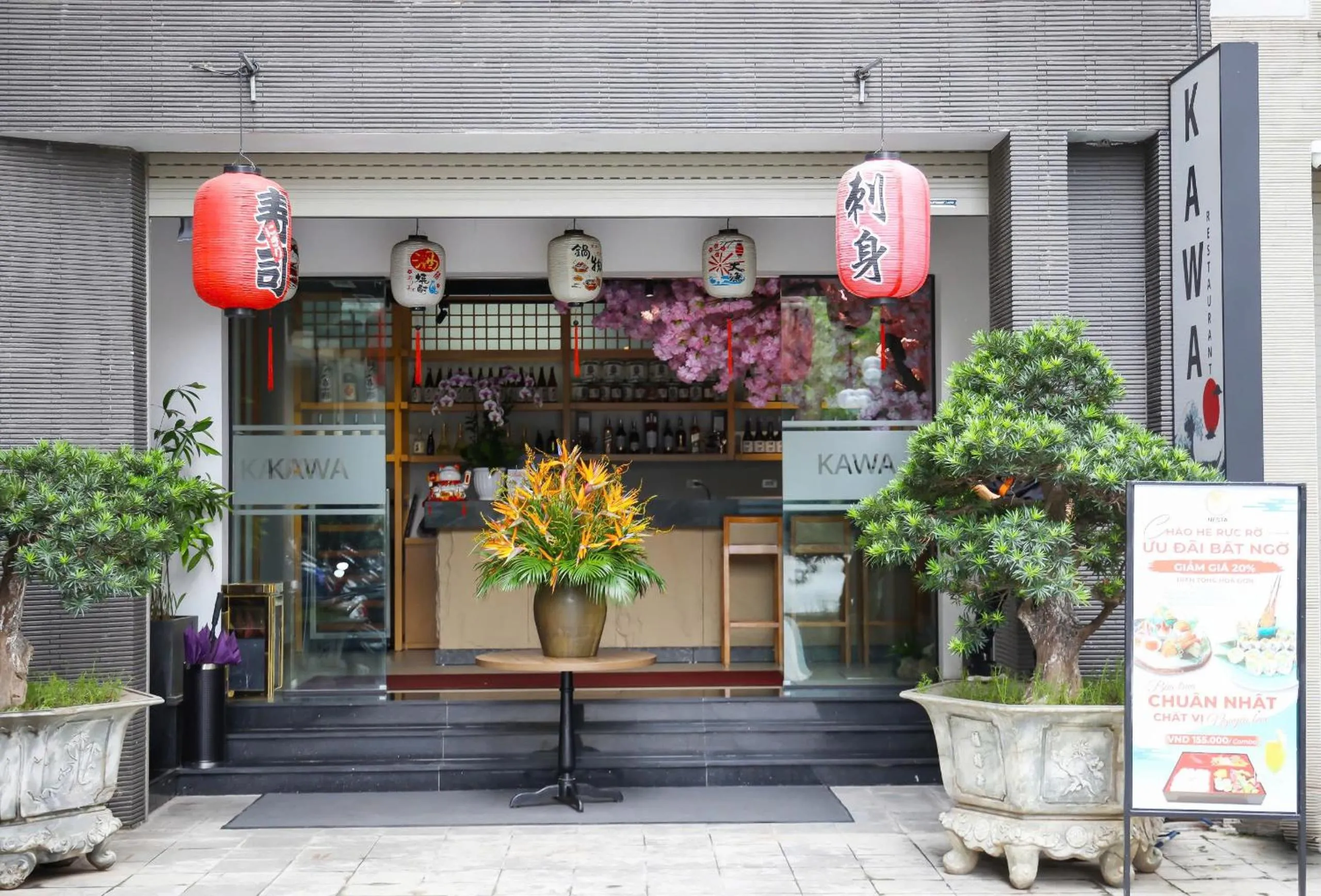 Restaurant/places to eat in Nesta Hotel & Spa