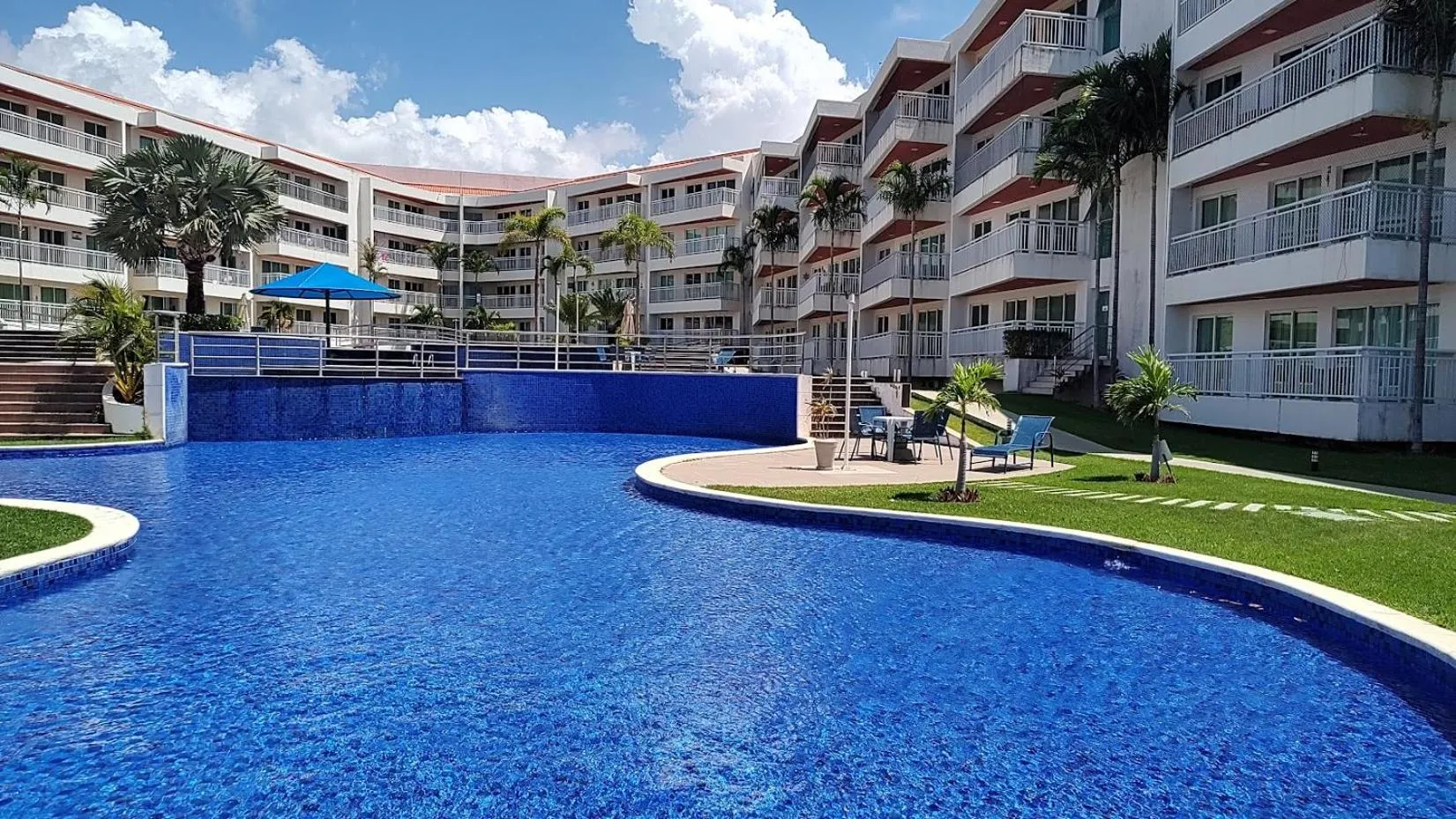 Apartamento Confortável - Porto das Dunas - Perto do Beach Park