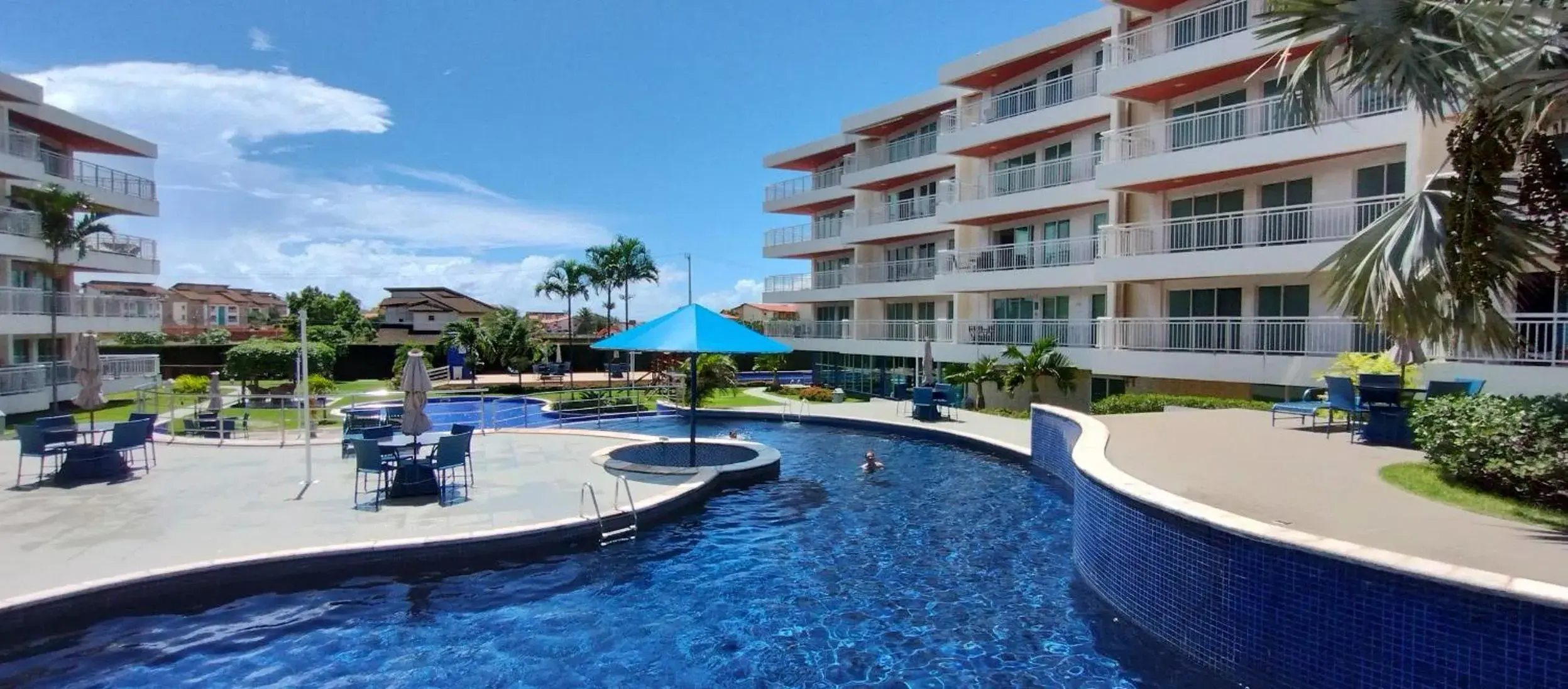 Apartamento Confortável - Porto das Dunas - Perto do Beach Park Apartamento Confortável - Porto das Dunas - Perto do Beach Park
