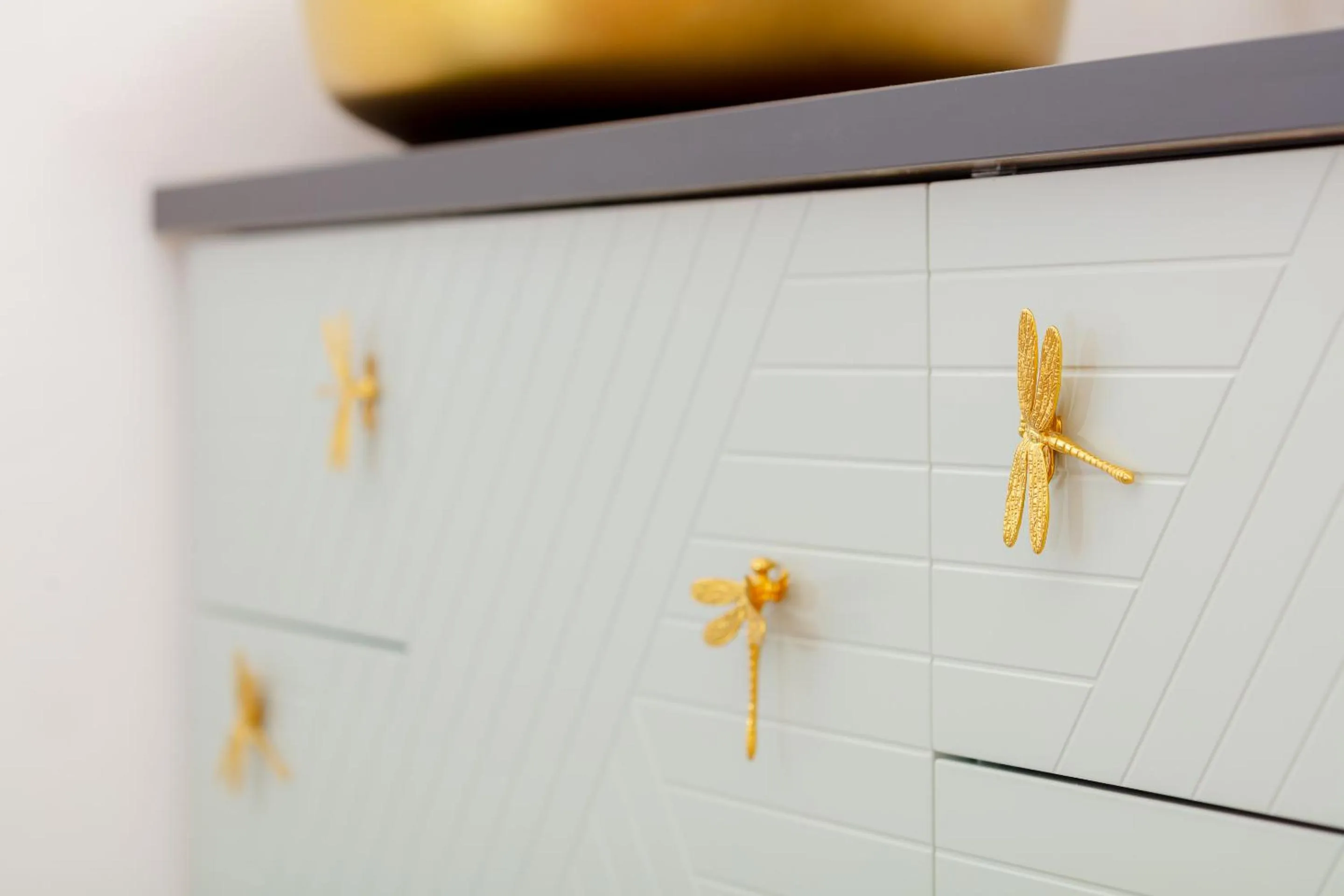 Property building in Boutique Residence Sundays