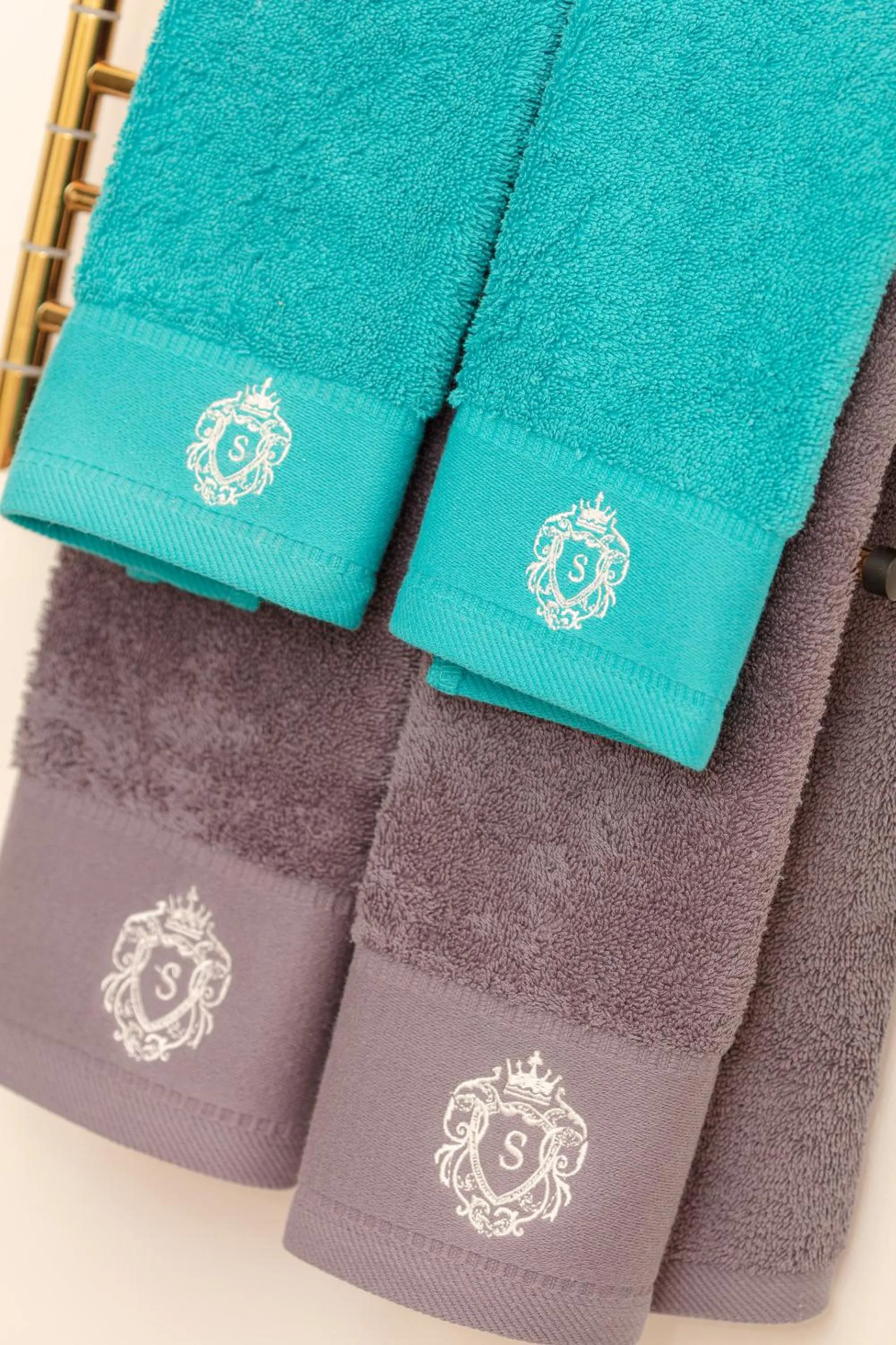 Bathroom in Boutique Residence Sundays