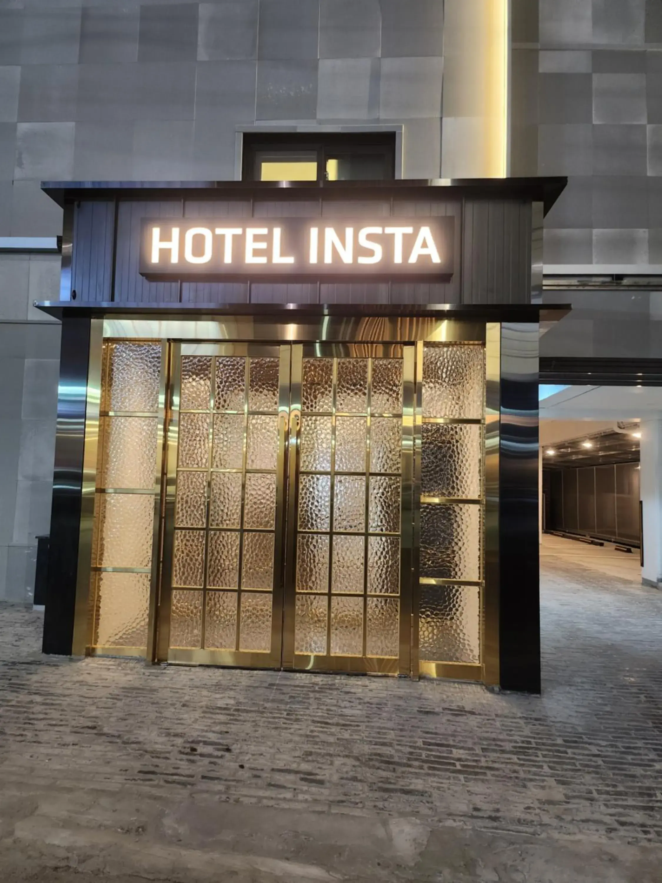 Suwon Hotel Insta Suwon Hotel Insta
