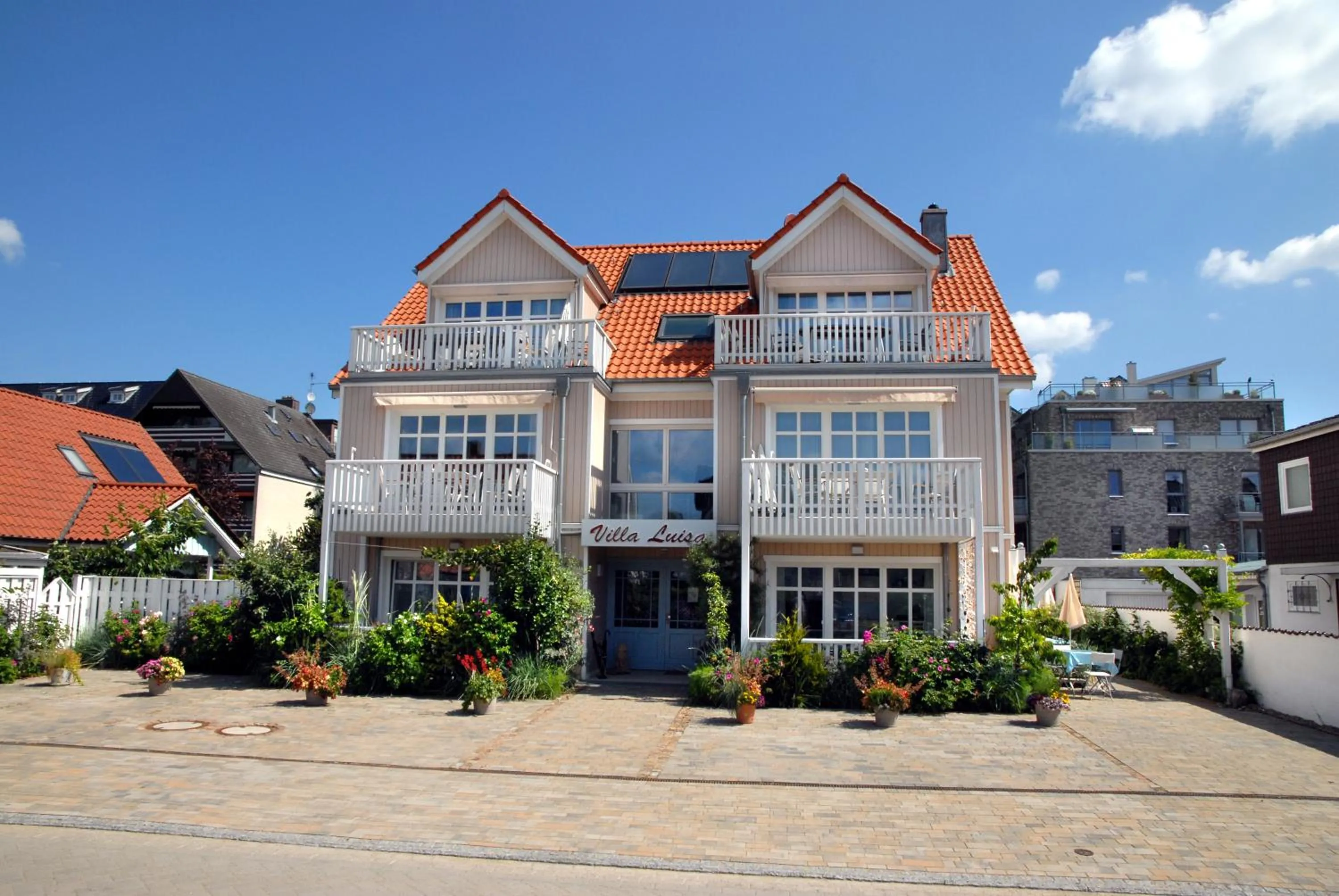 Villa Luisa