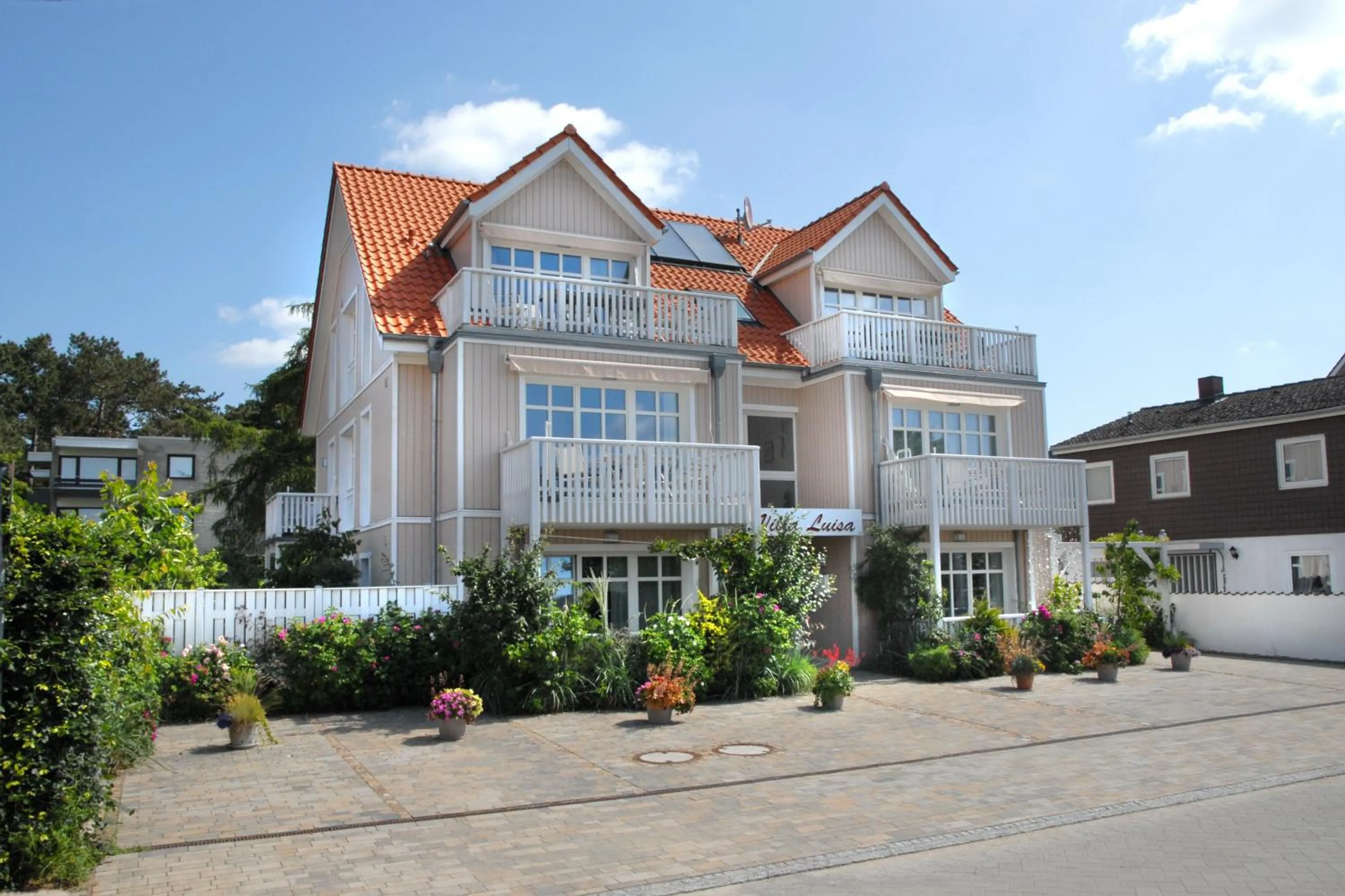 Villa Luisa
