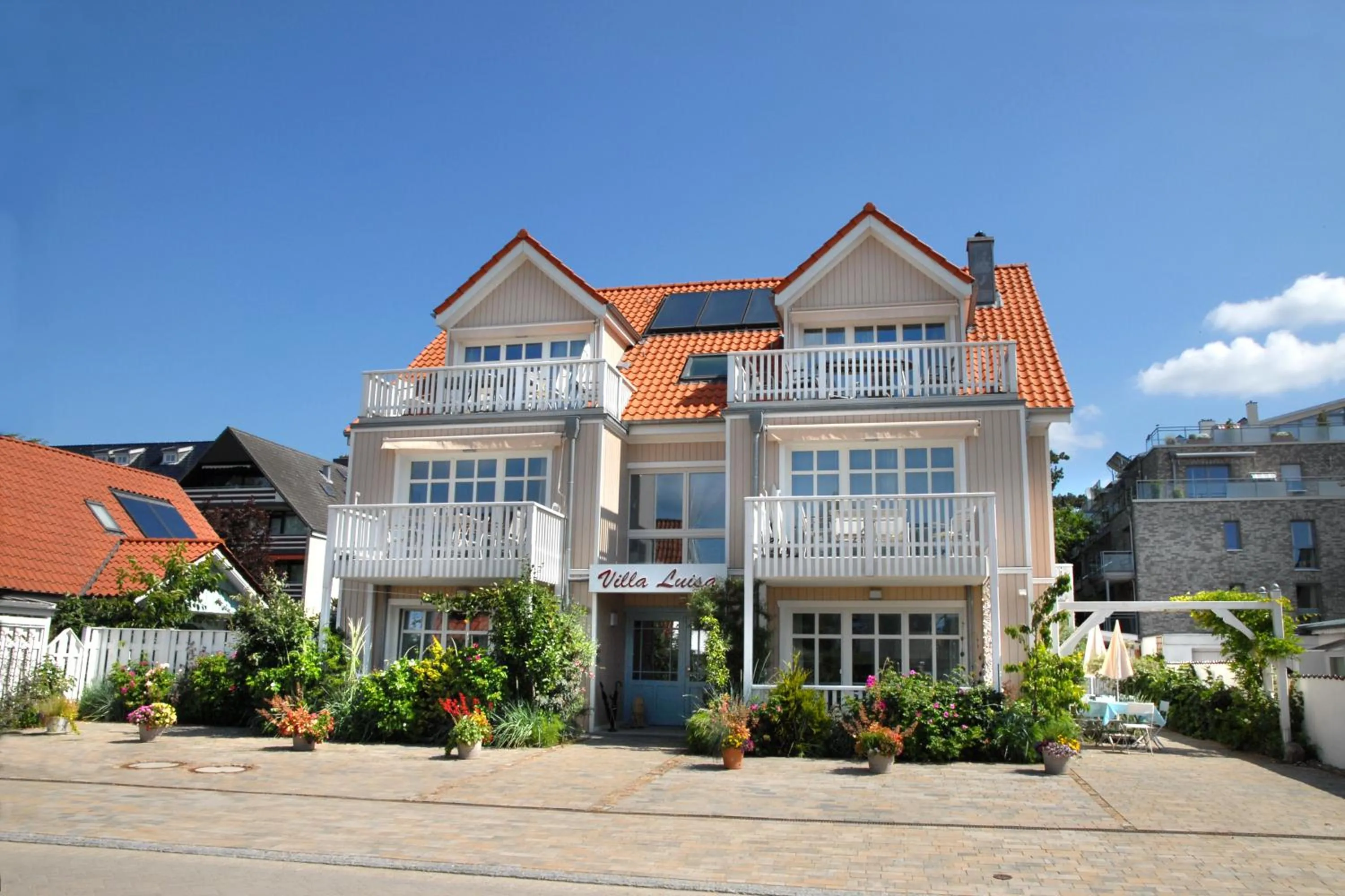 Villa Luisa