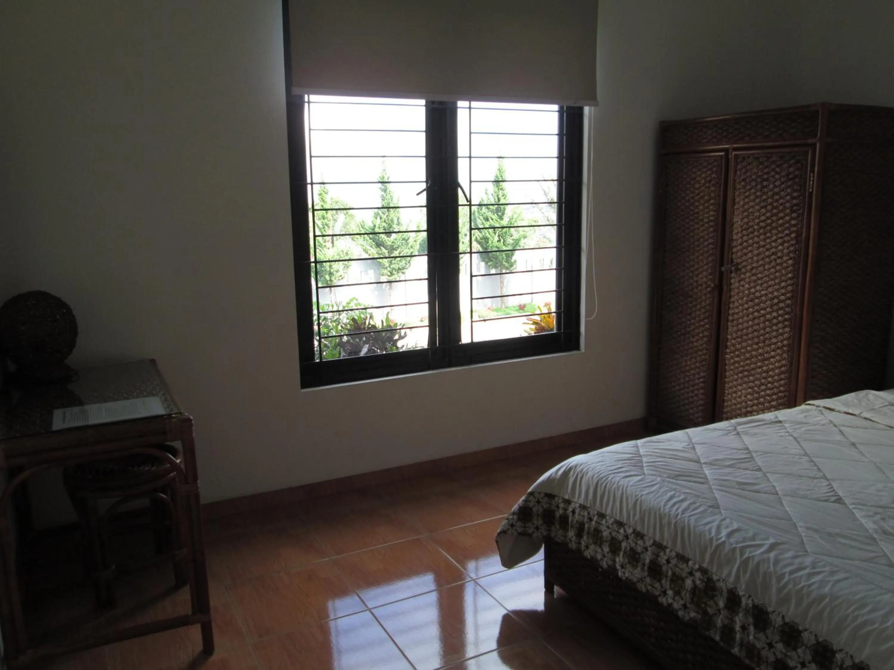 Bedroom, Bed in Osmond Villa Resort