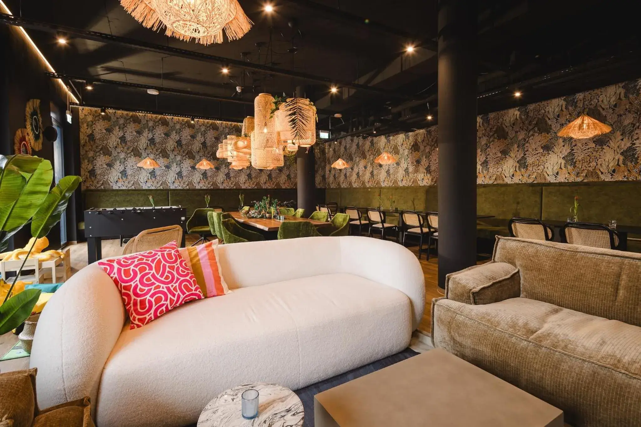 Restaurant/places to eat in Rioca Stuttgart Posto 6 Restaurant/places to eat in Rioca Stuttgart Posto 6