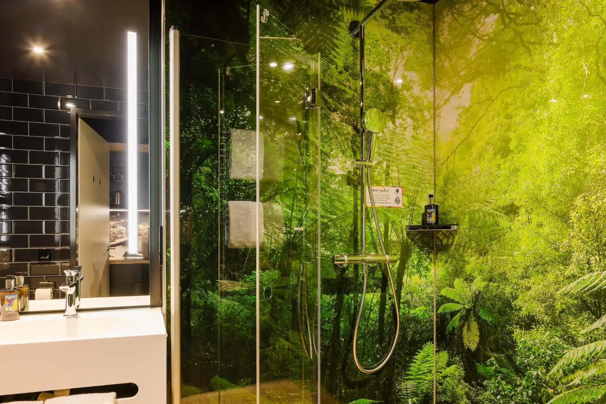 Superior Double Room in Rioca Stuttgart Posto 6 Superior Double Room in Rioca Stuttgart Posto 6