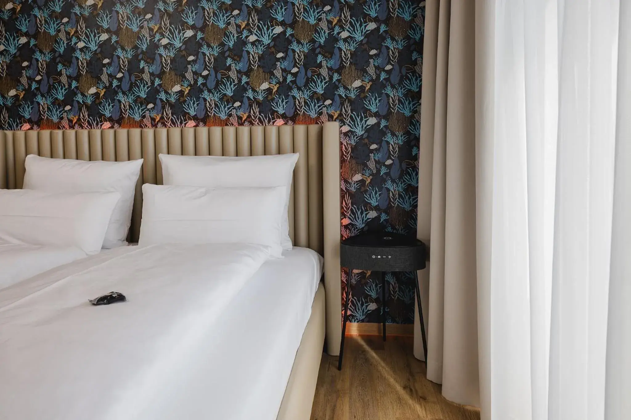 Bed in Rioca Stuttgart Posto 6 Bed in Rioca Stuttgart Posto 6