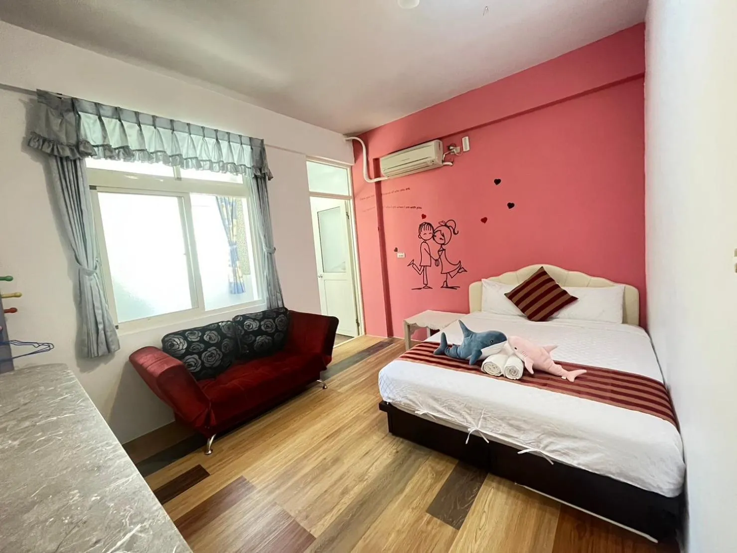 Rihchun Homestay