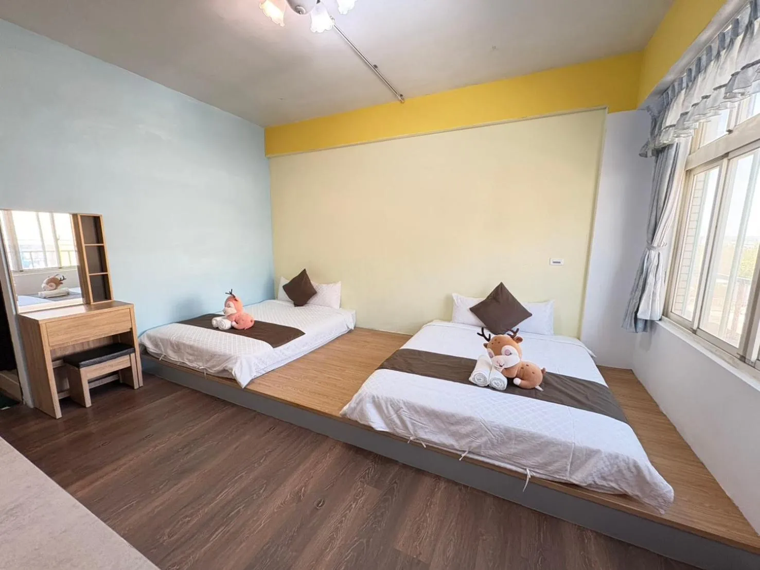 Rihchun Homestay