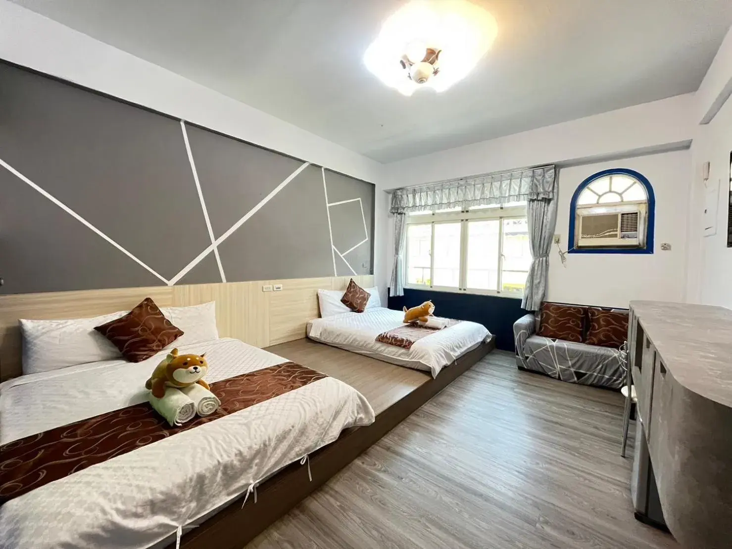 Rihchun Homestay Rihchun Homestay