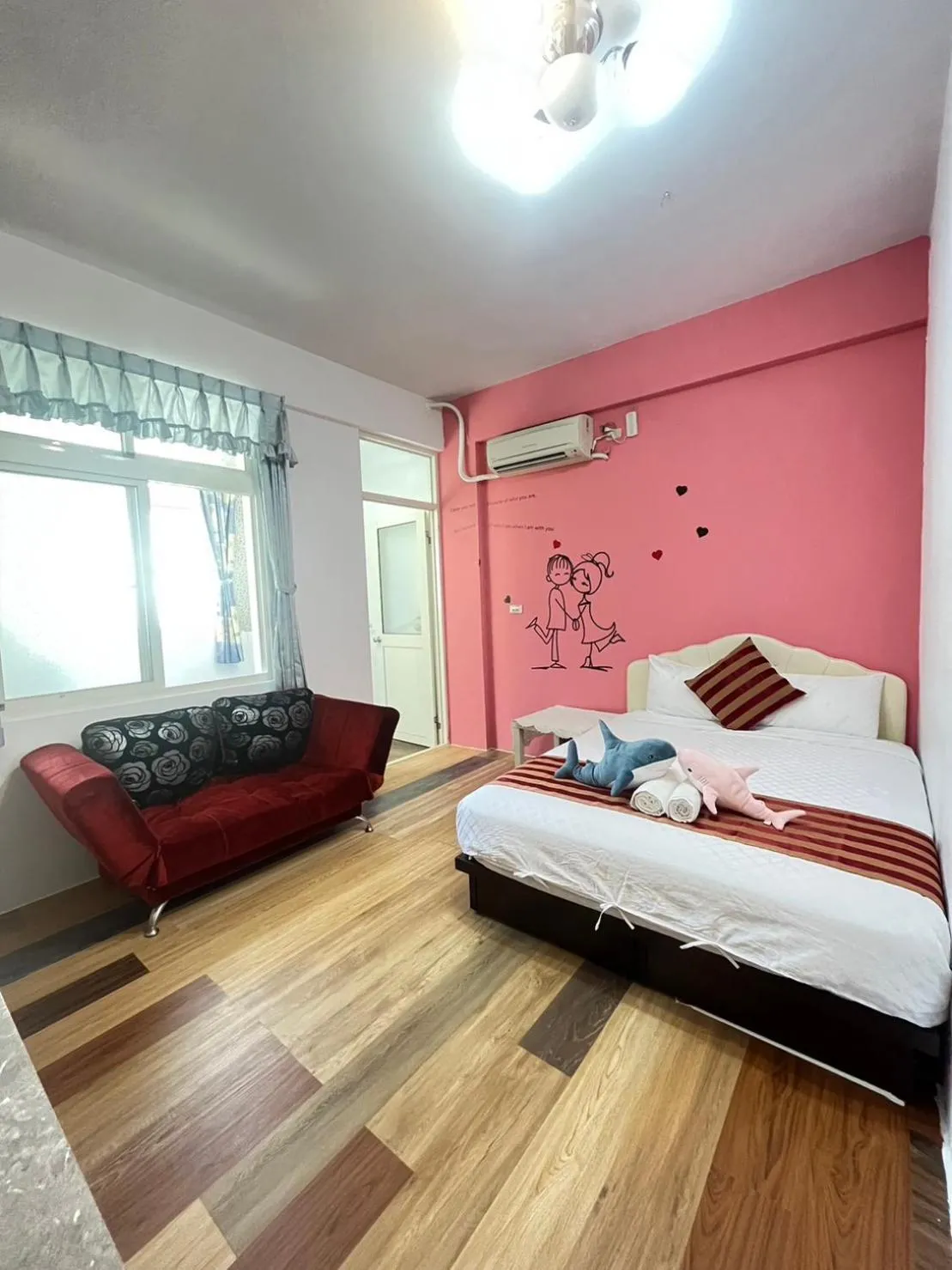 Rihchun Homestay