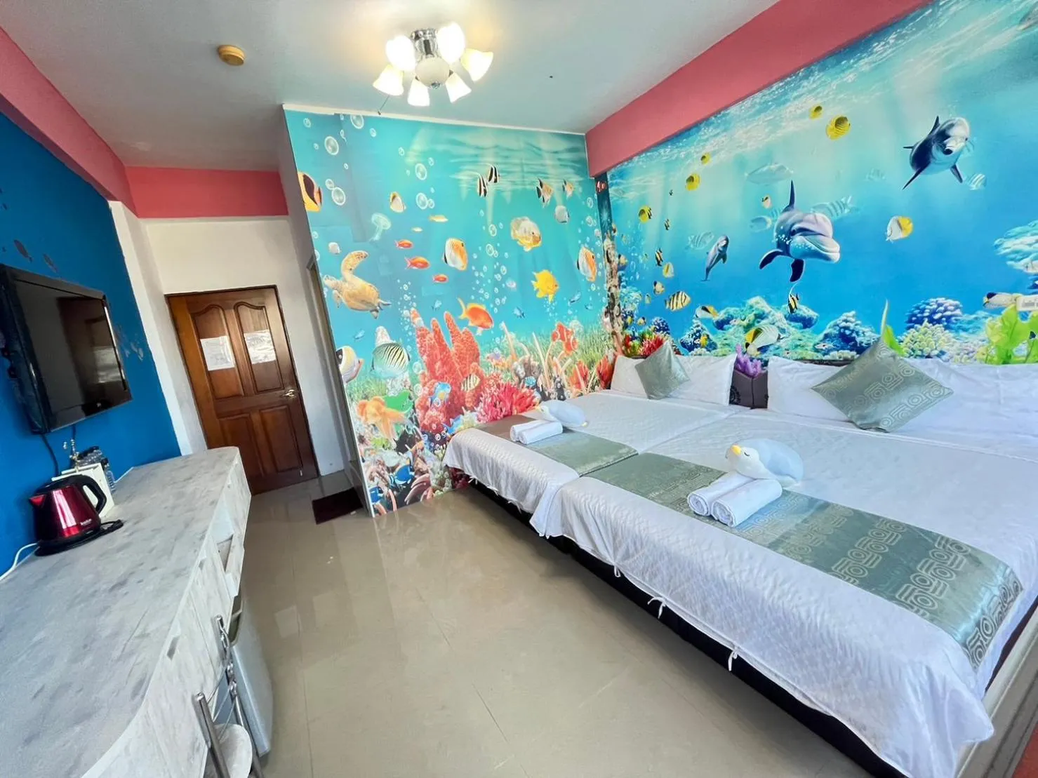 Rihchun Homestay