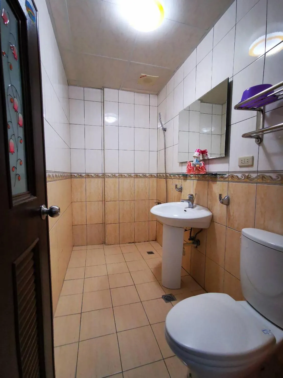 Rihchun Homestay