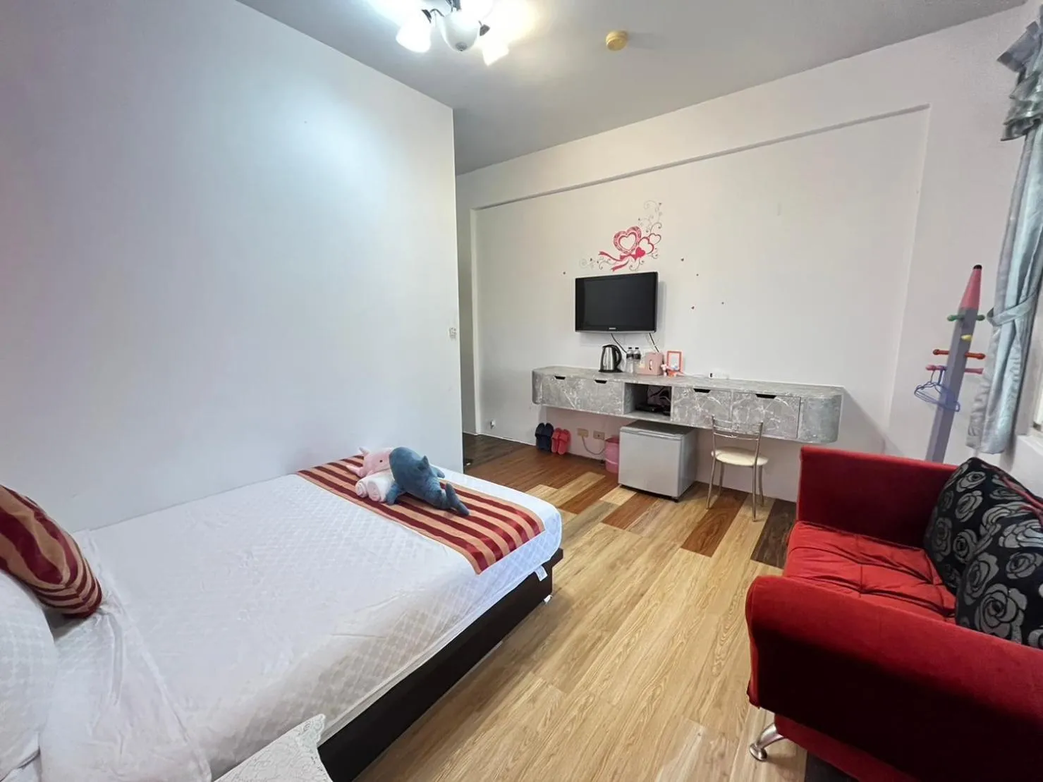 Rihchun Homestay
