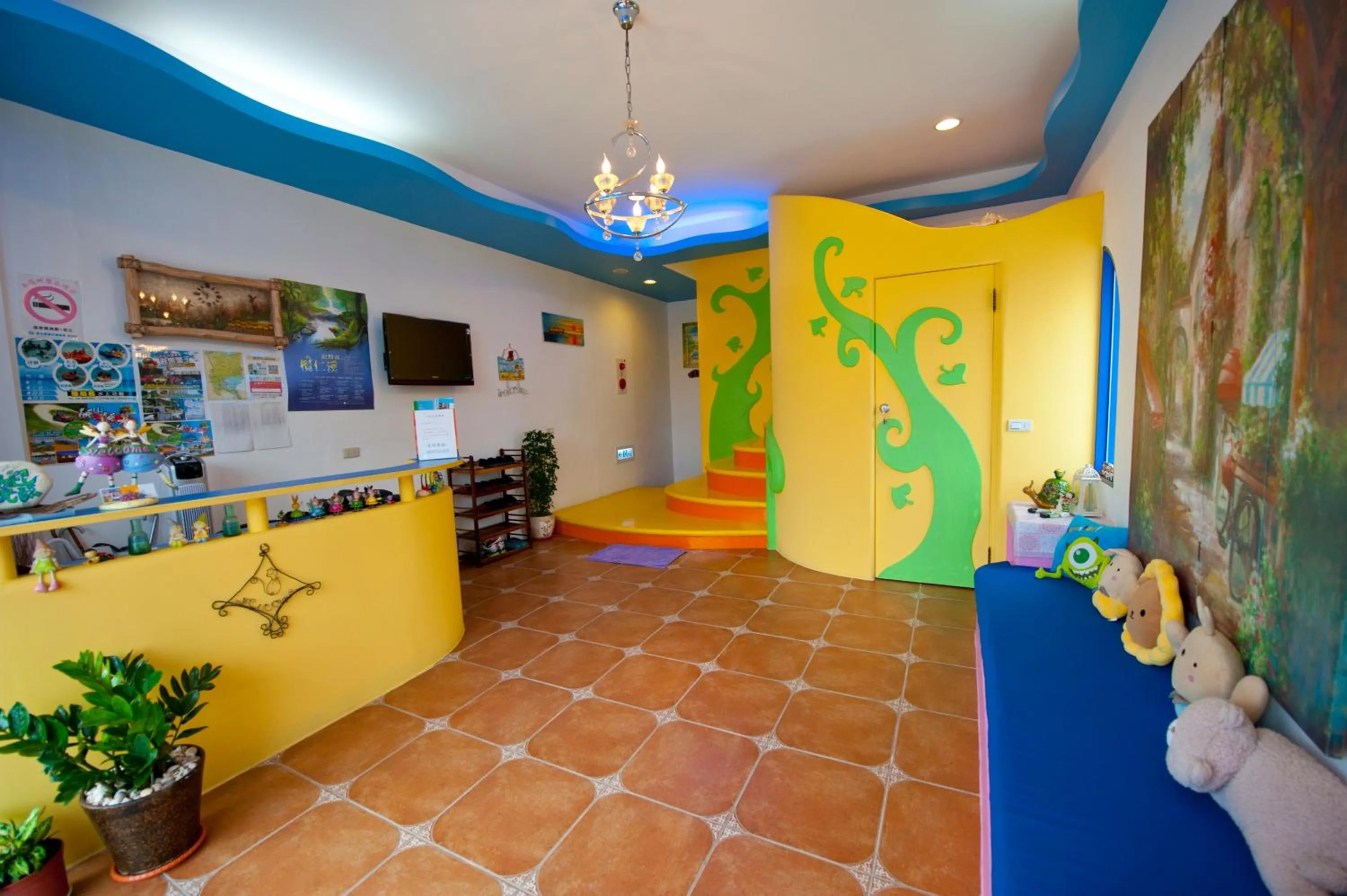 Haisu Homestay