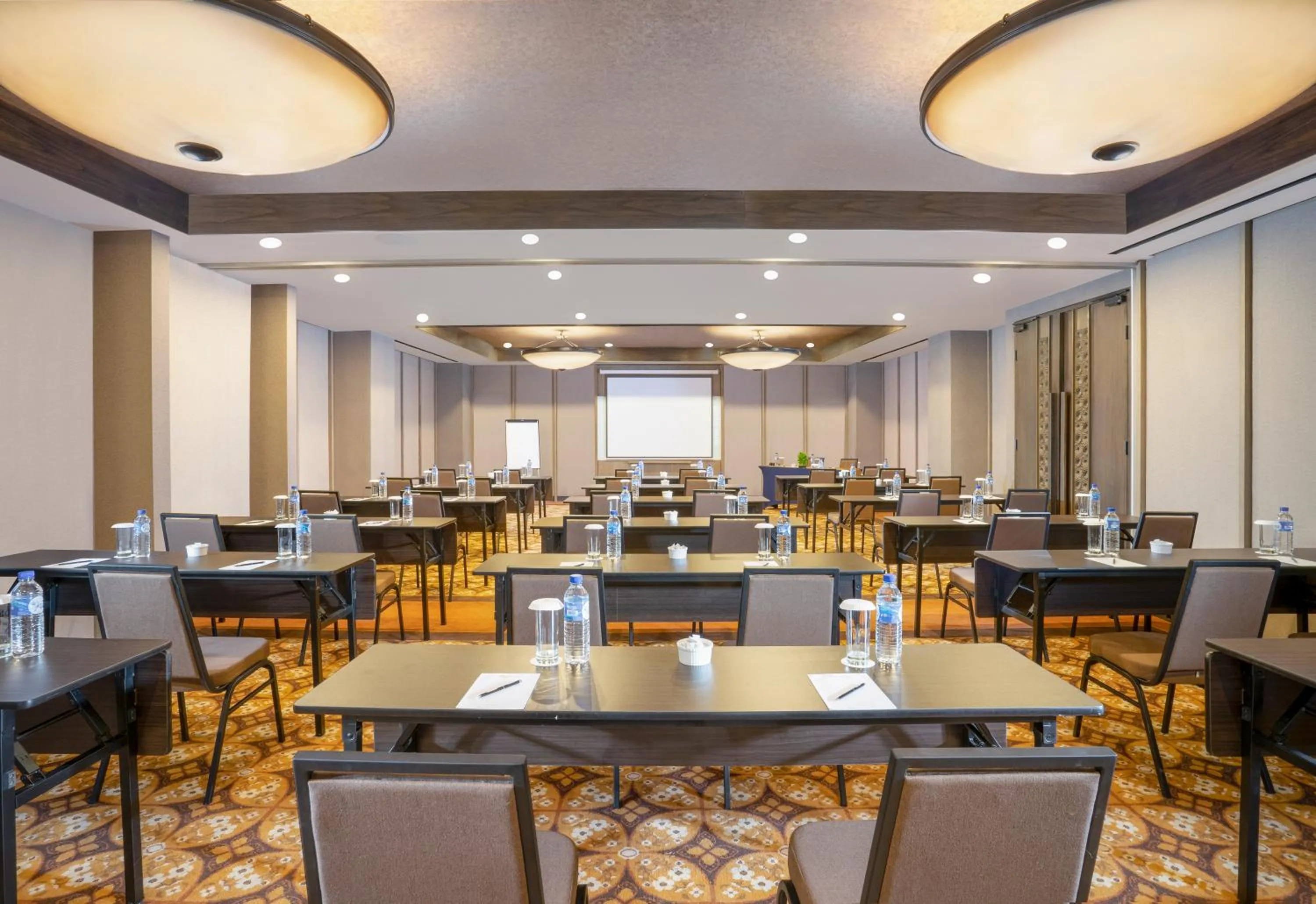 Banquet/Function facilities in Swiss-Belhotel Airport Yogyakarta