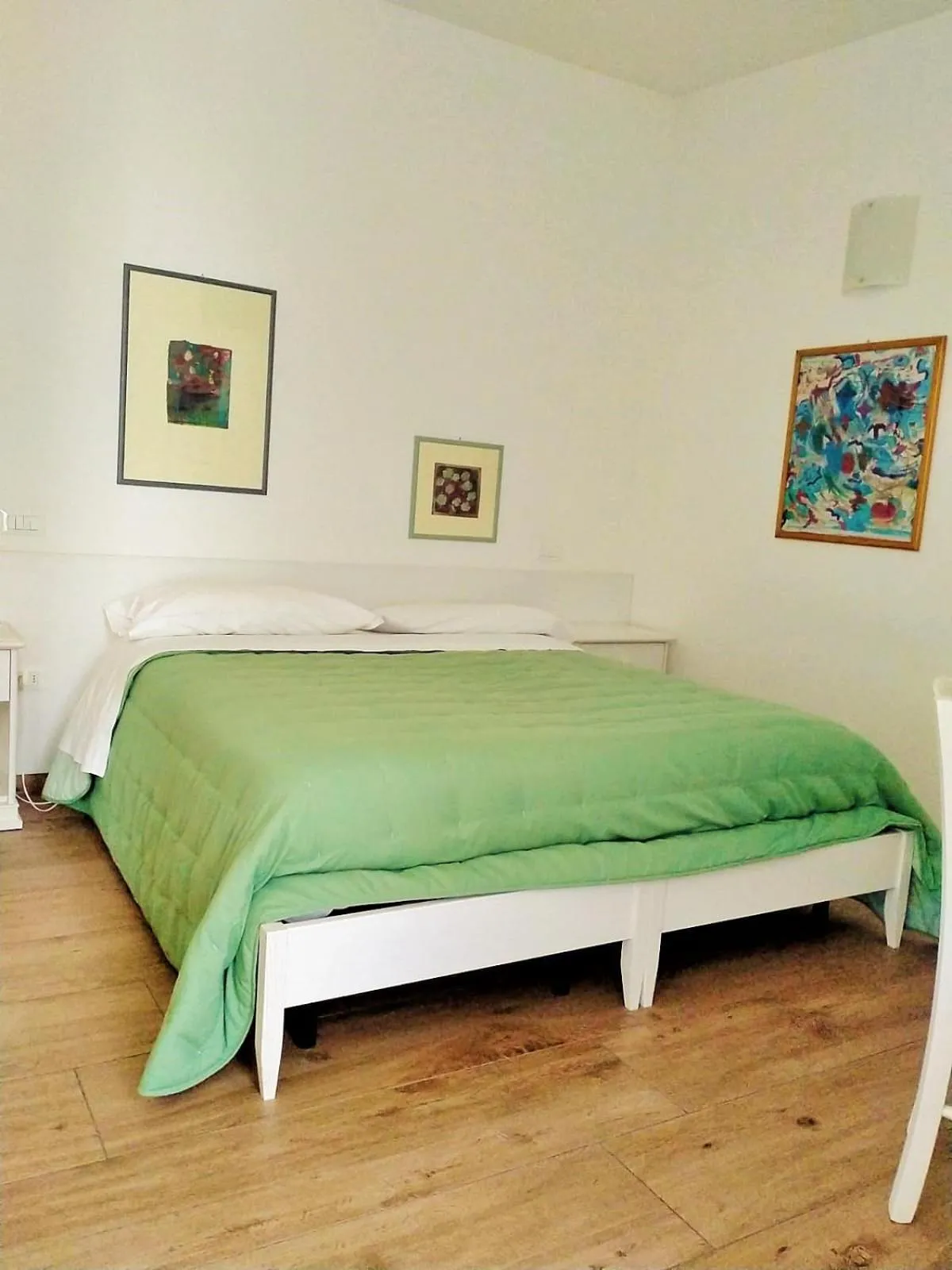 Paneolio B&B