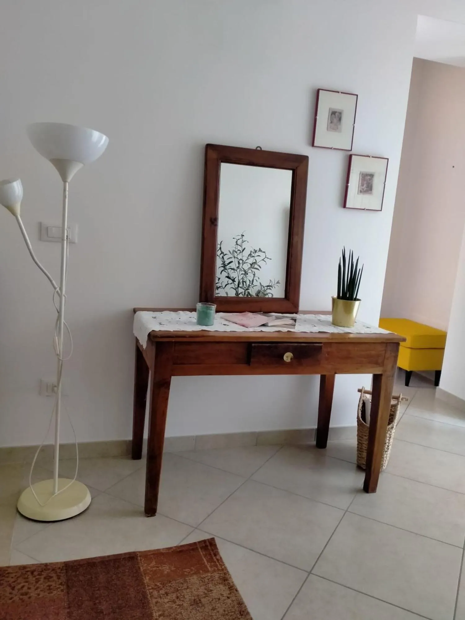 Paneolio B&B