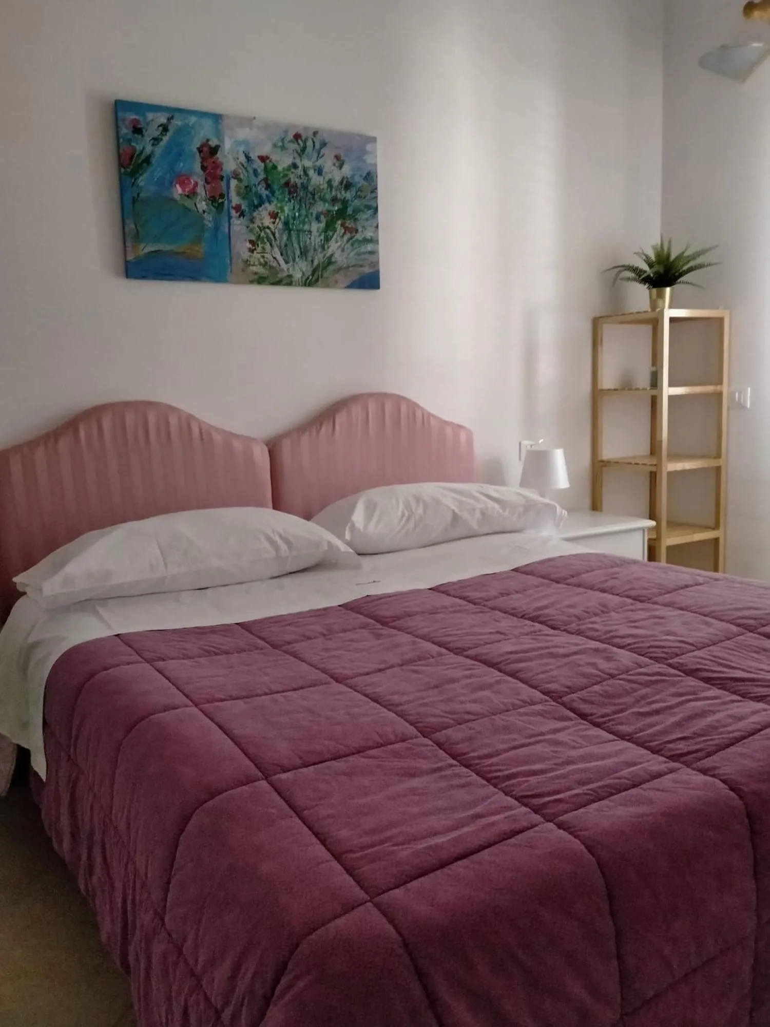 Paneolio B&B