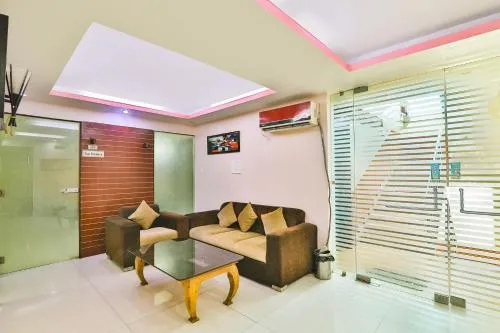 FabHotel Royal Ville