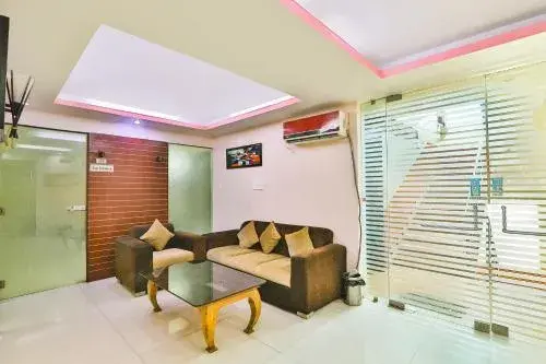 FabHotel Royal Ville FabHotel Royal Ville