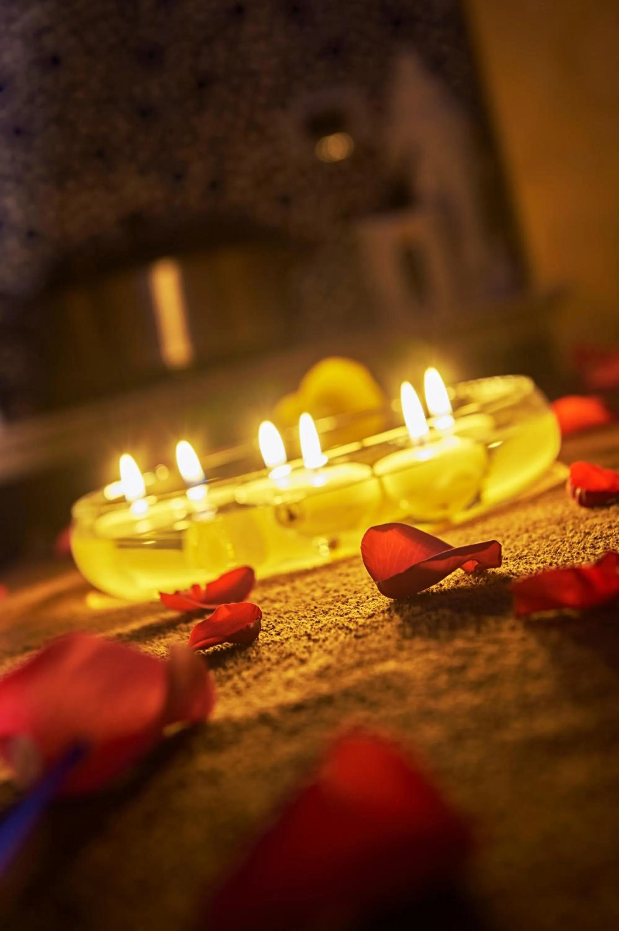 Massage in Aleksandr