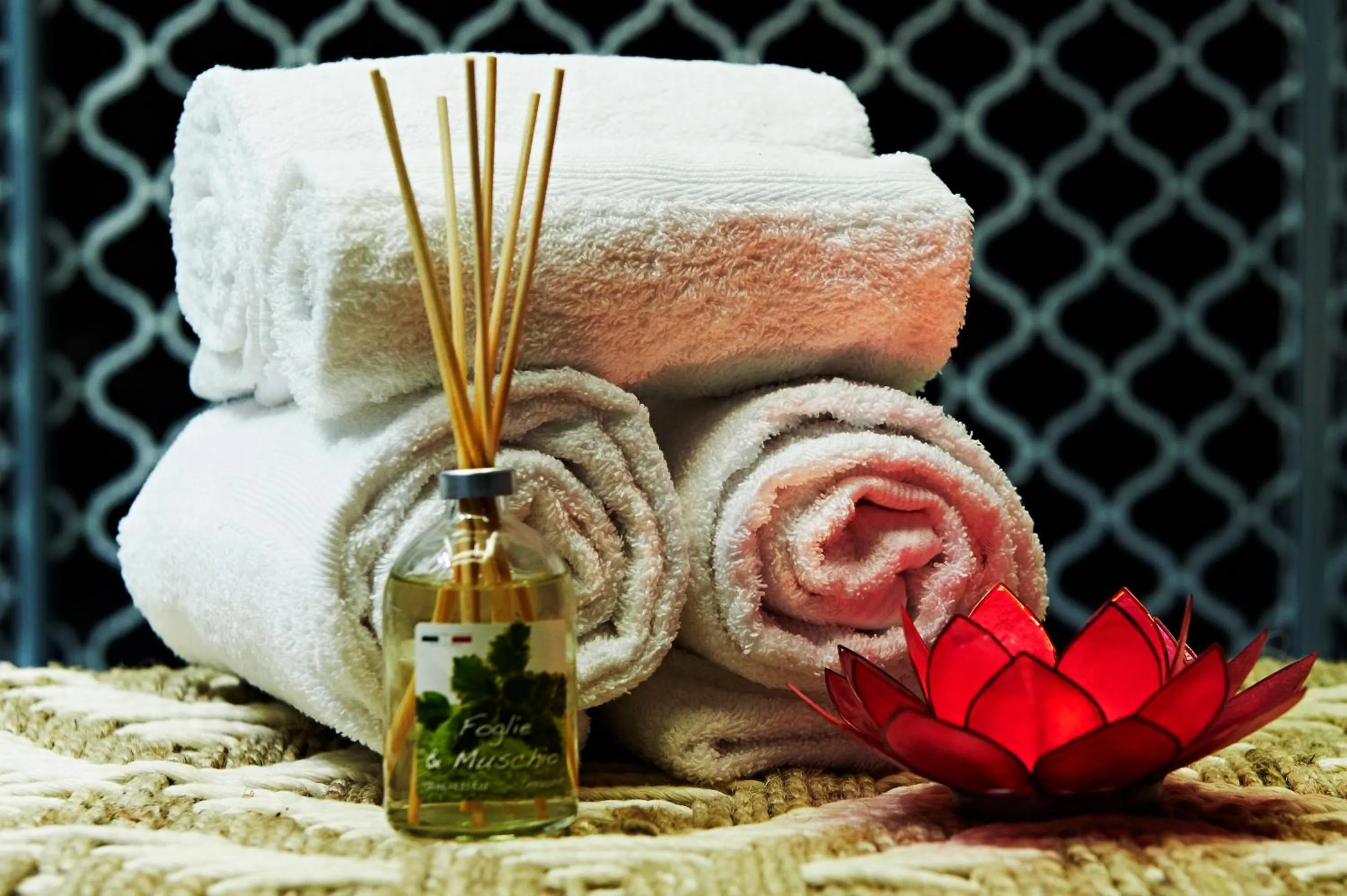 Spa and wellness centre/facilities in Aleksandr