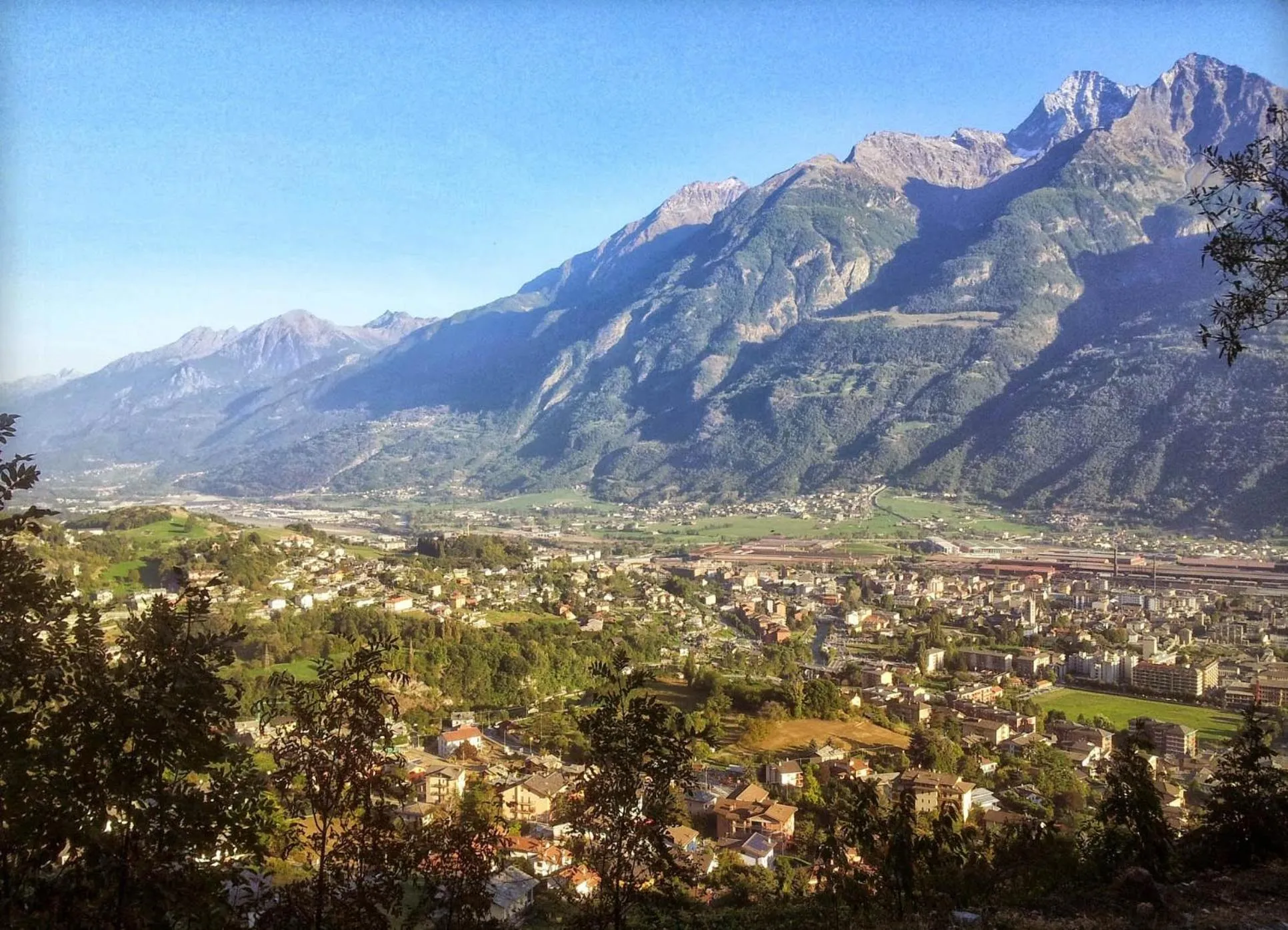 Day in Maison Du-Noyer Chambres et Tables d'Hotes