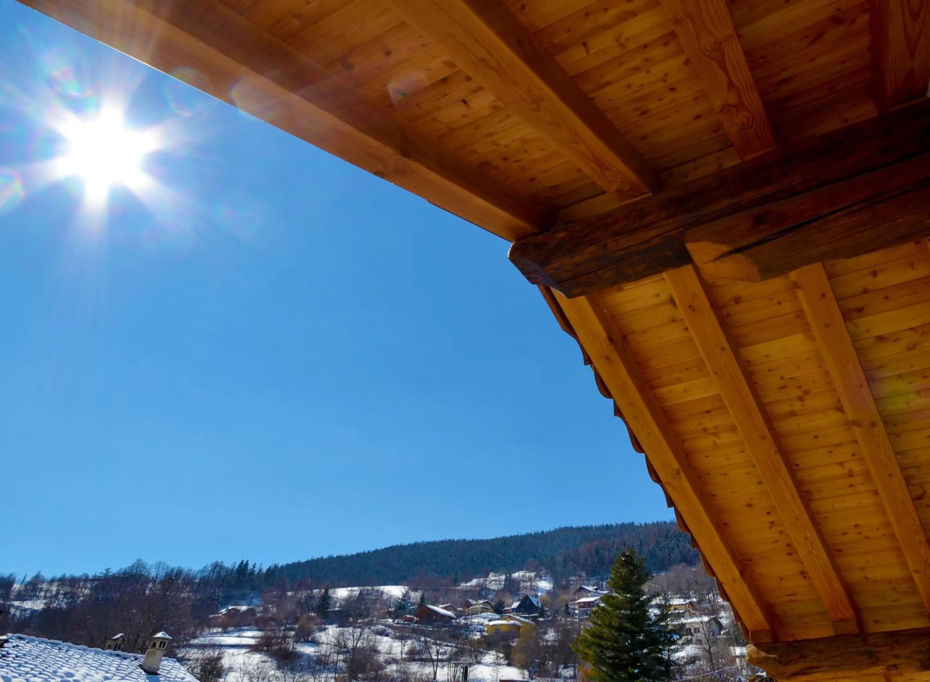 View (from property/room) in Maison Du-Noyer Chambres et Tables d'Hotes