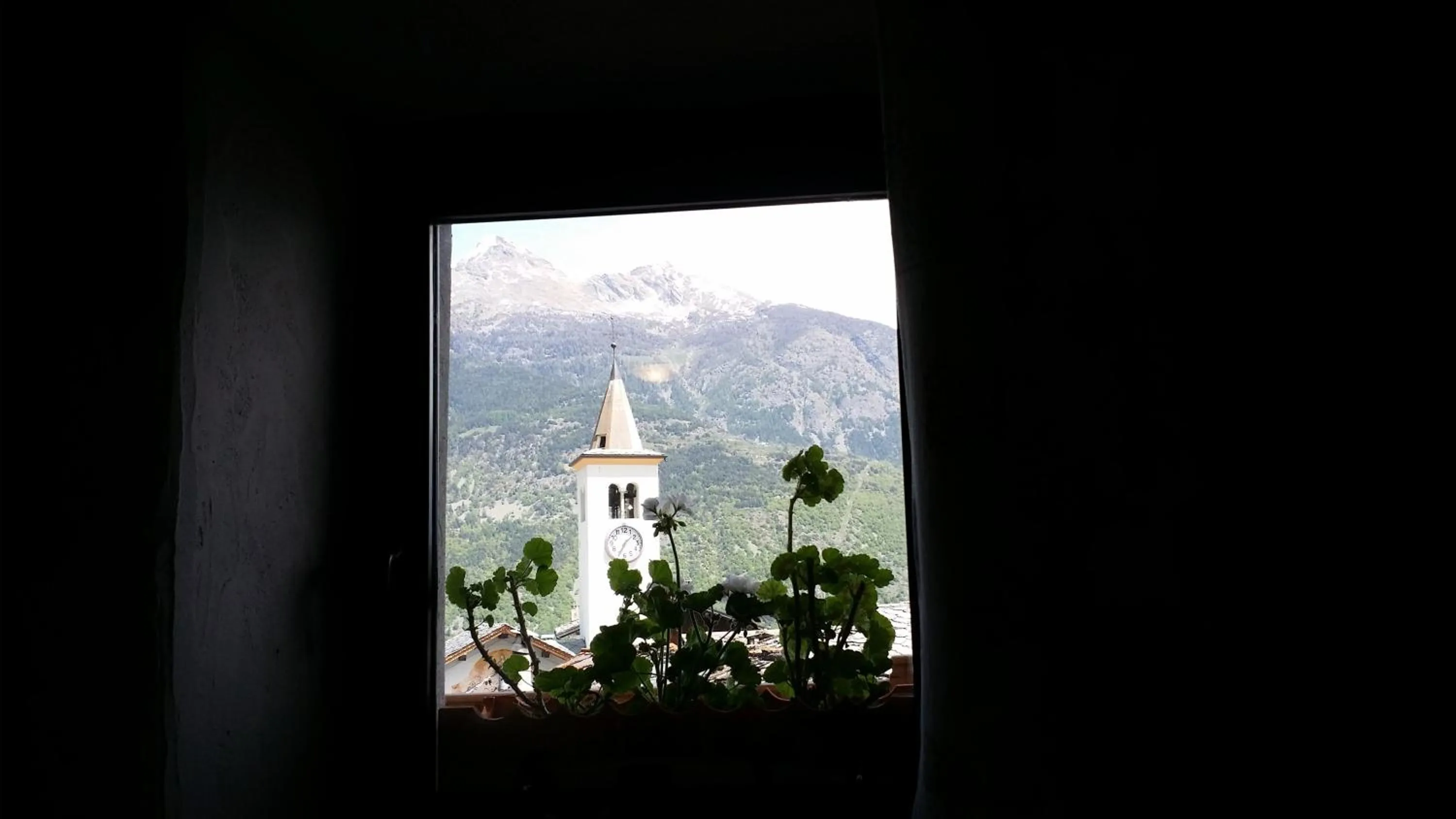 View (from property/room) in Maison Du-Noyer Chambres et Tables d'Hotes