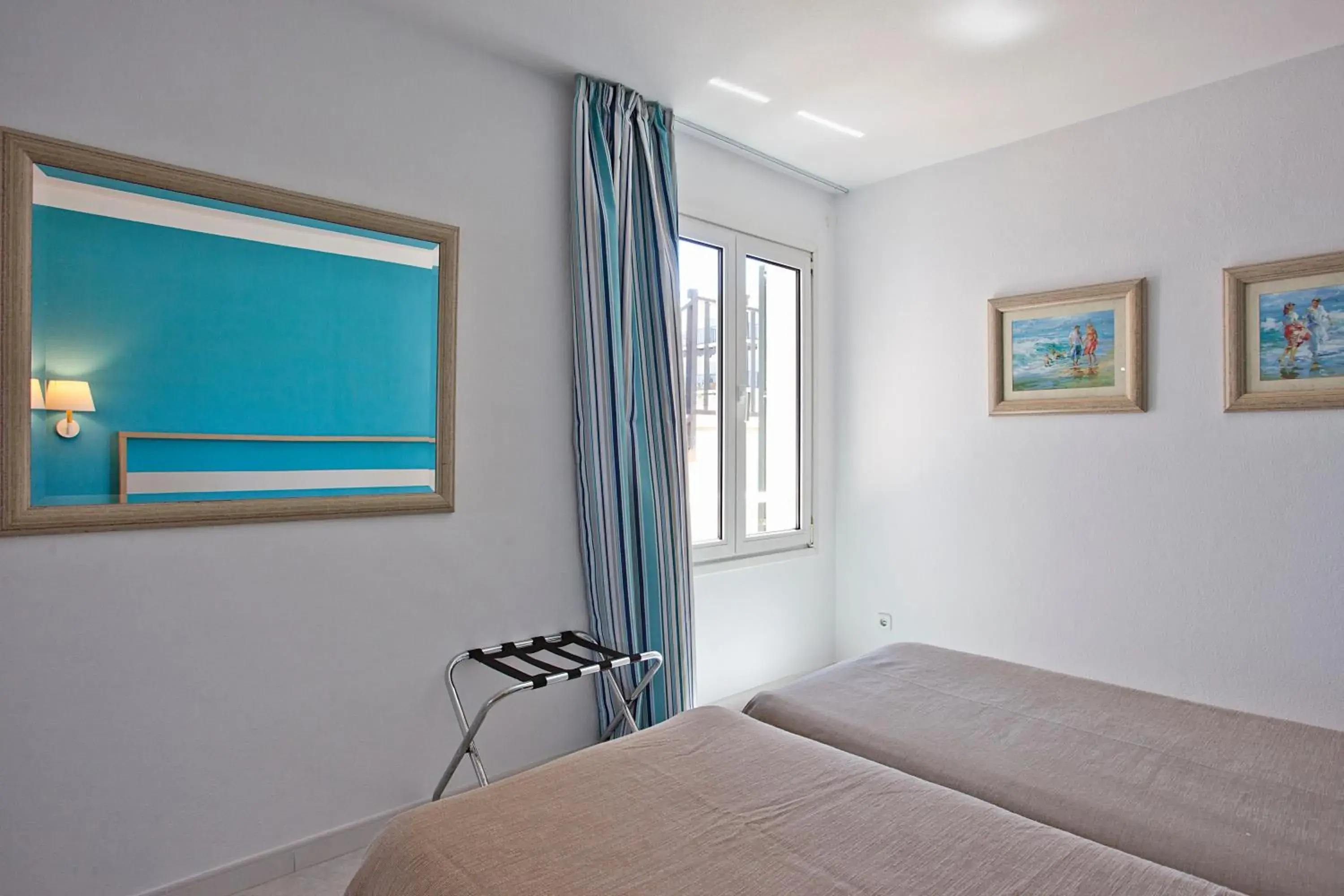 Photo of the whole room, Bed in Seth Isla Paraiso Photo of the whole room, Bed in Seth Isla Paraiso