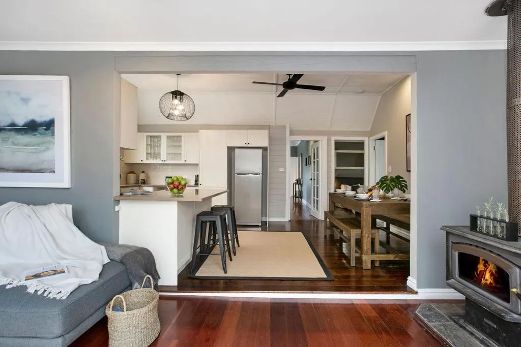Hideaway Cottage - Your Southern Highlands Escape