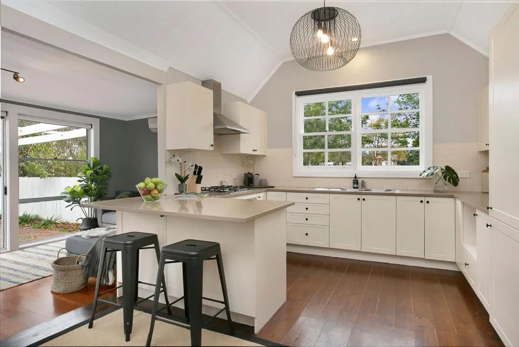 Hideaway Cottage - Your Southern Highlands Escape