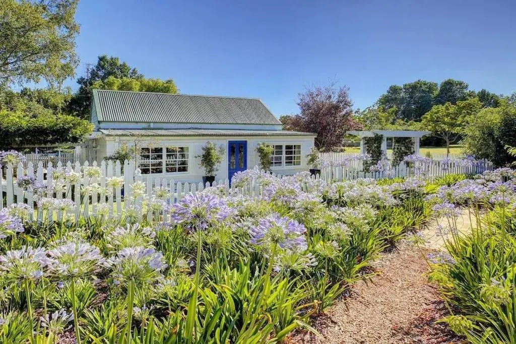 Hideaway Cottage - Your Southern Highlands Escape Hideaway Cottage - Your Southern Highlands Escape