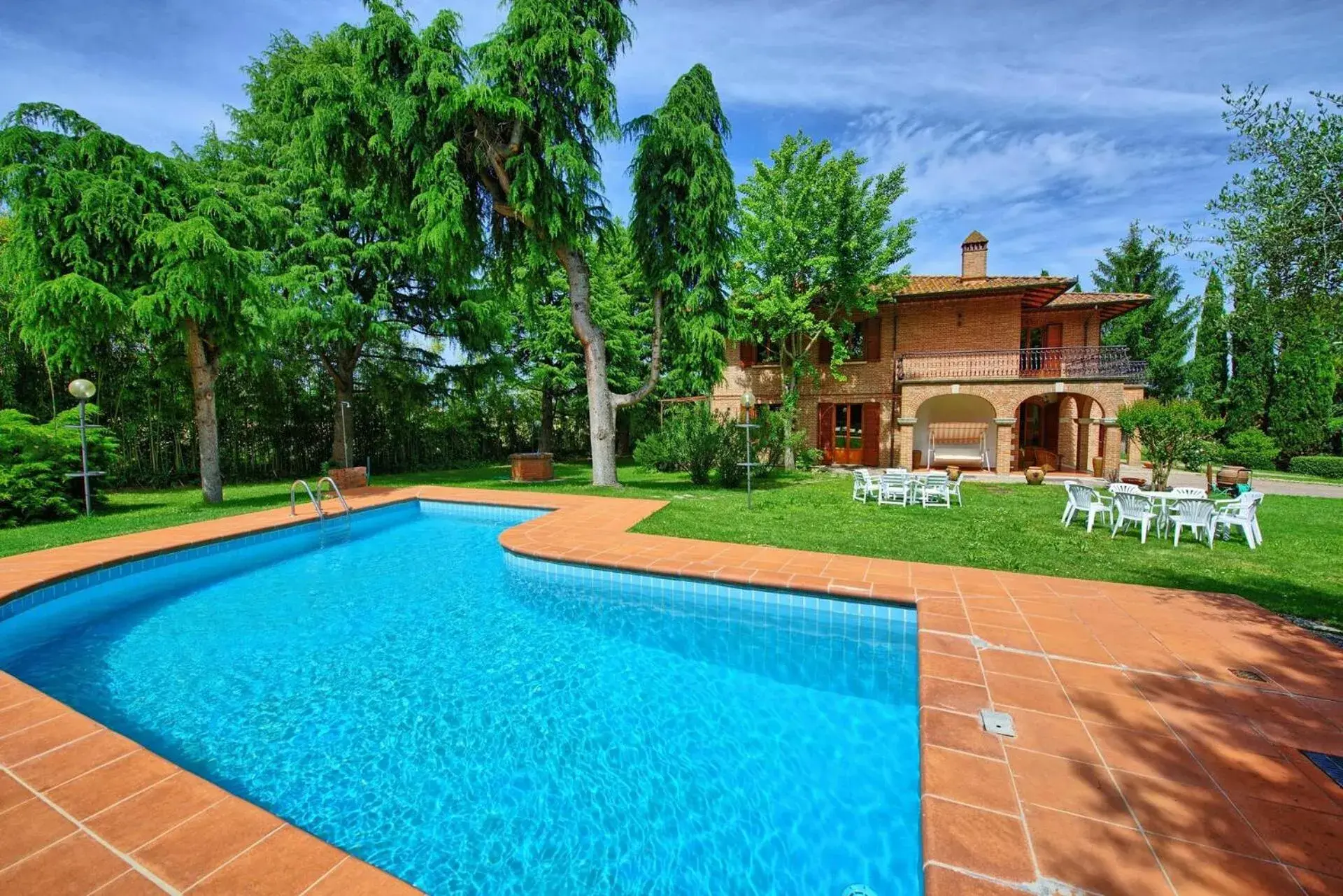 Villa Lauretana by PosarelliVillas Villa Lauretana by PosarelliVillas