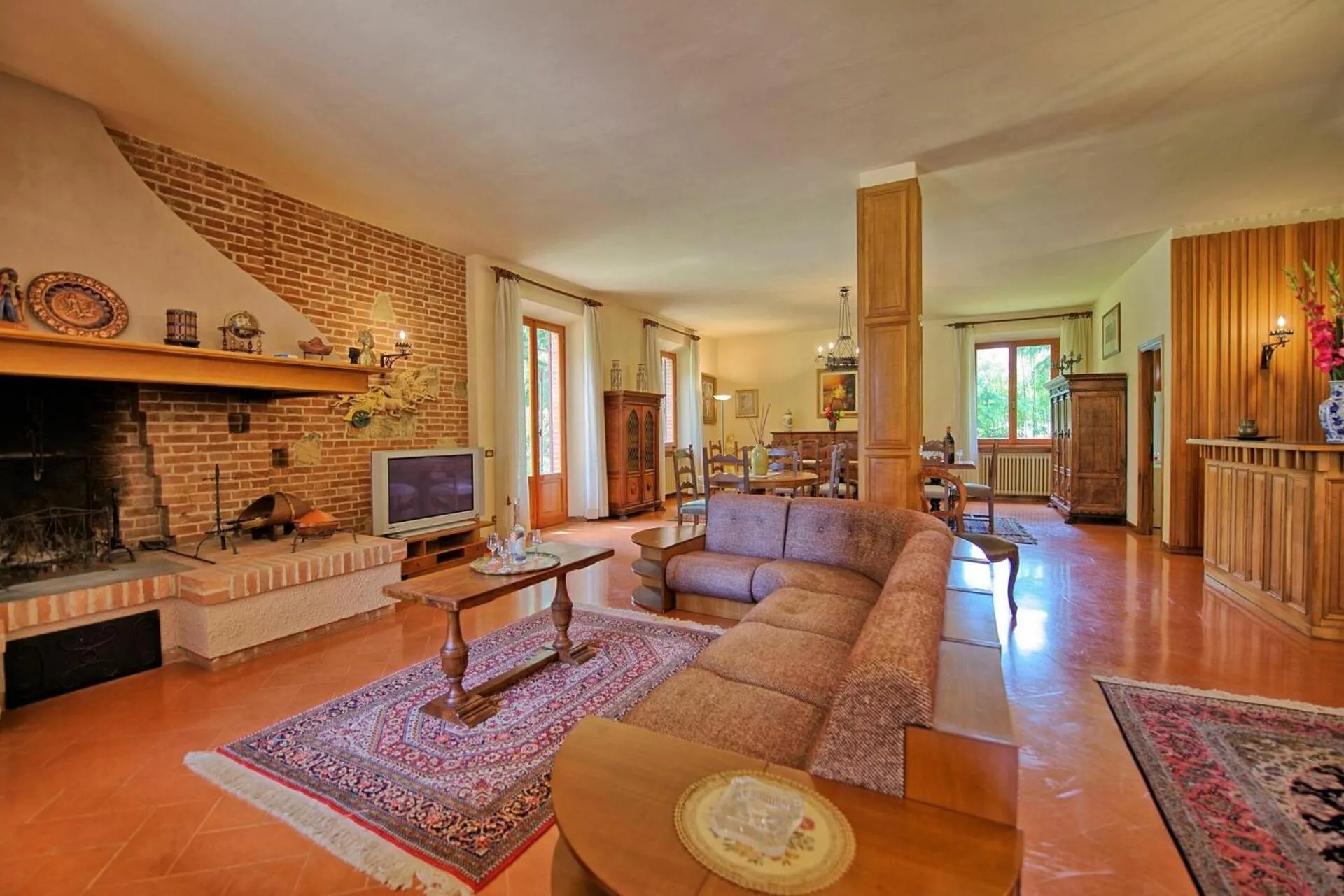 Villa Lauretana by PosarelliVillas