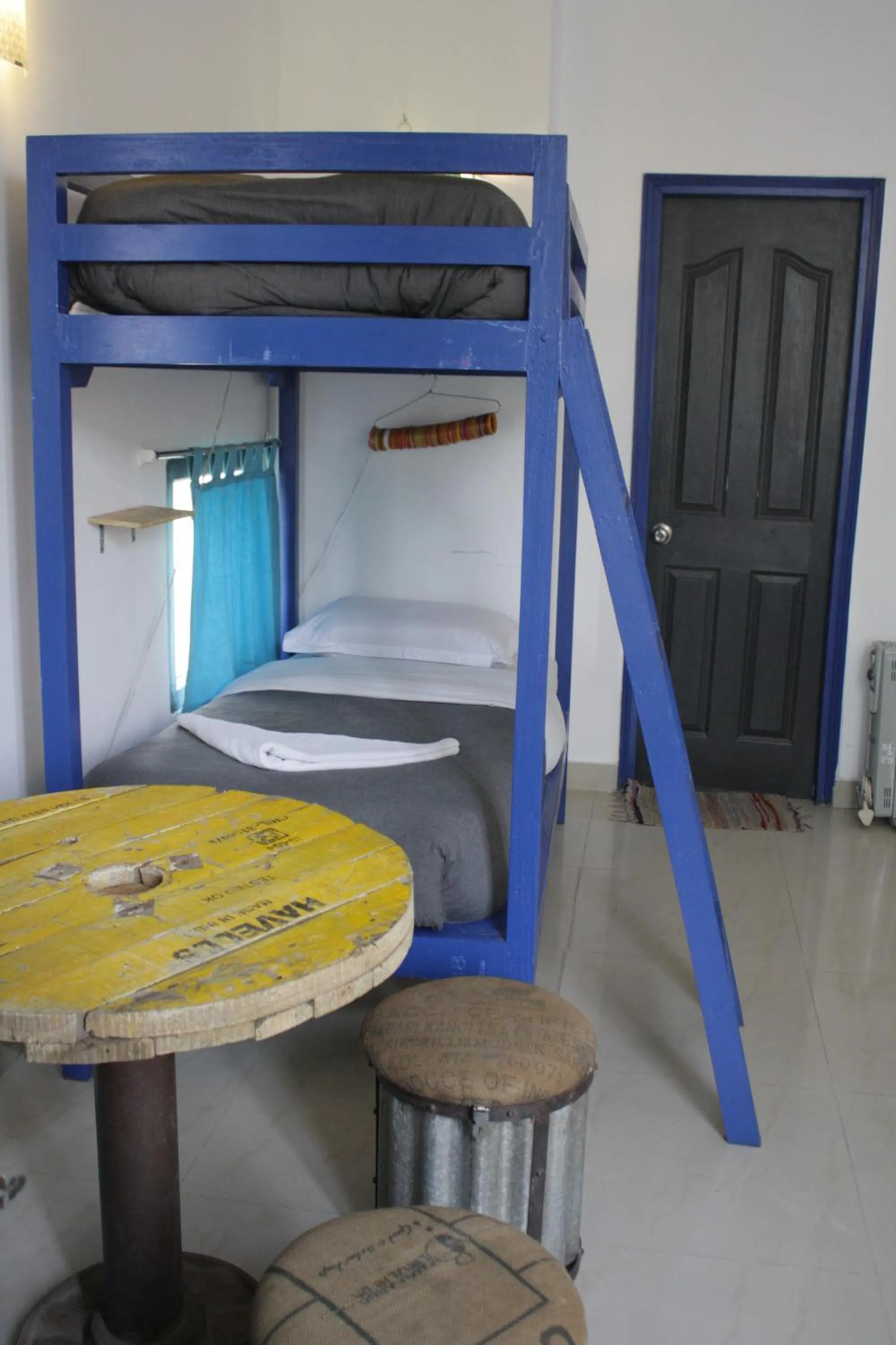 Bed & Chai Guesthouse