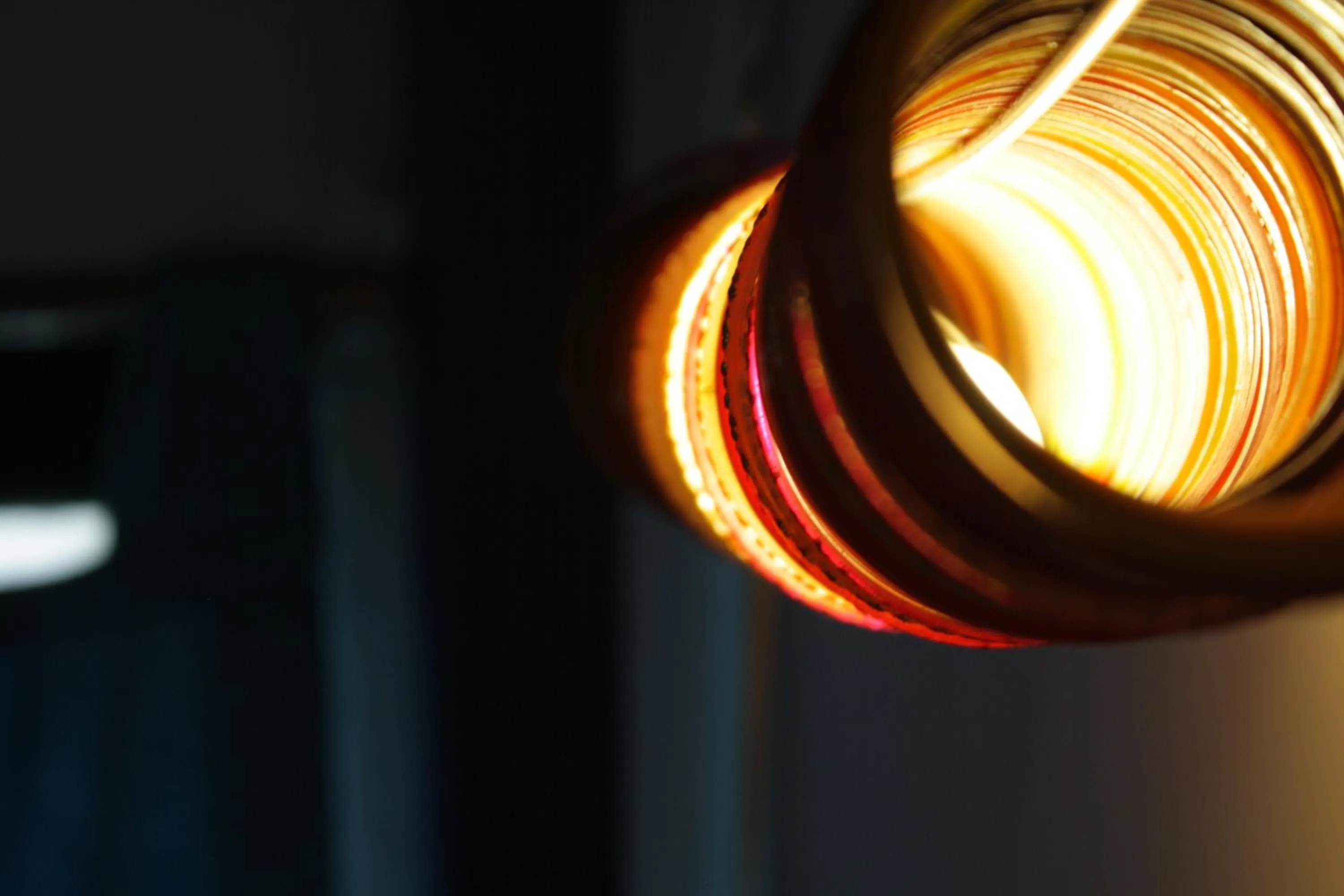 Decorative detail in Bed & Chai Guesthouse