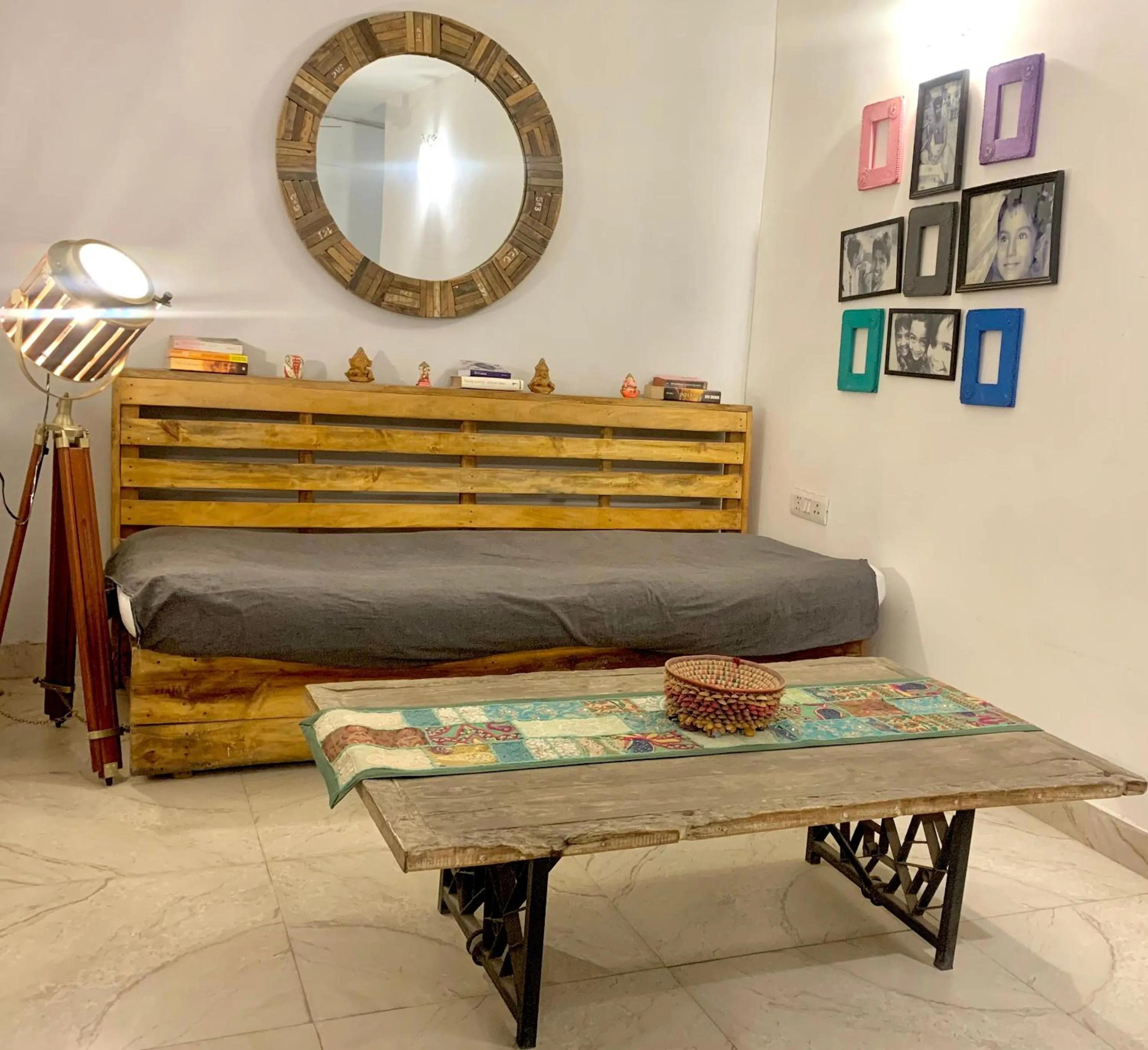 Bed & Chai Guesthouse