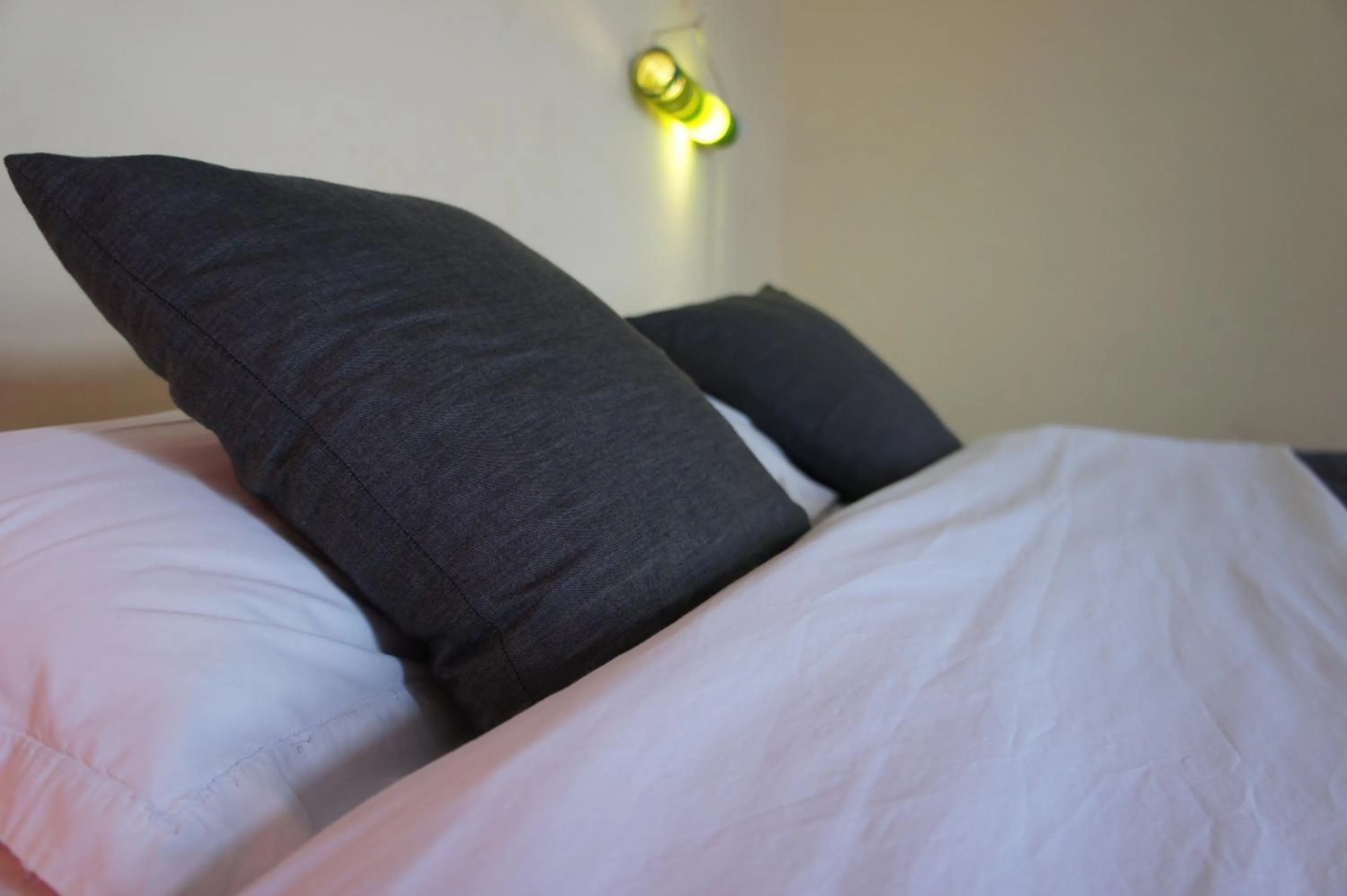 Bed in Bed & Chai Guesthouse