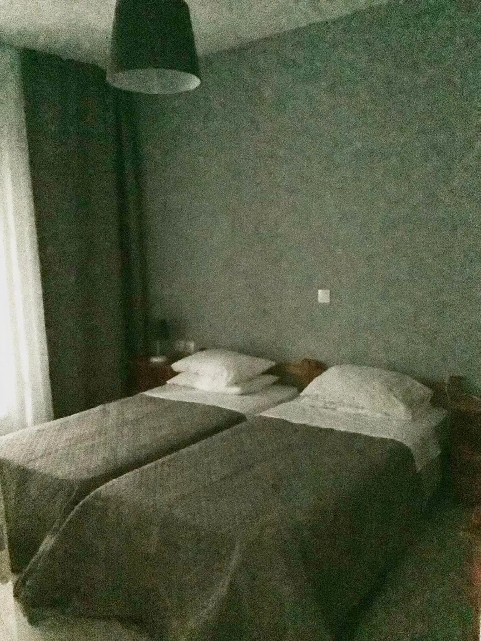 Photo of the whole room, Bed in DVLNG 2 Bedroom & Dining Room Apartment