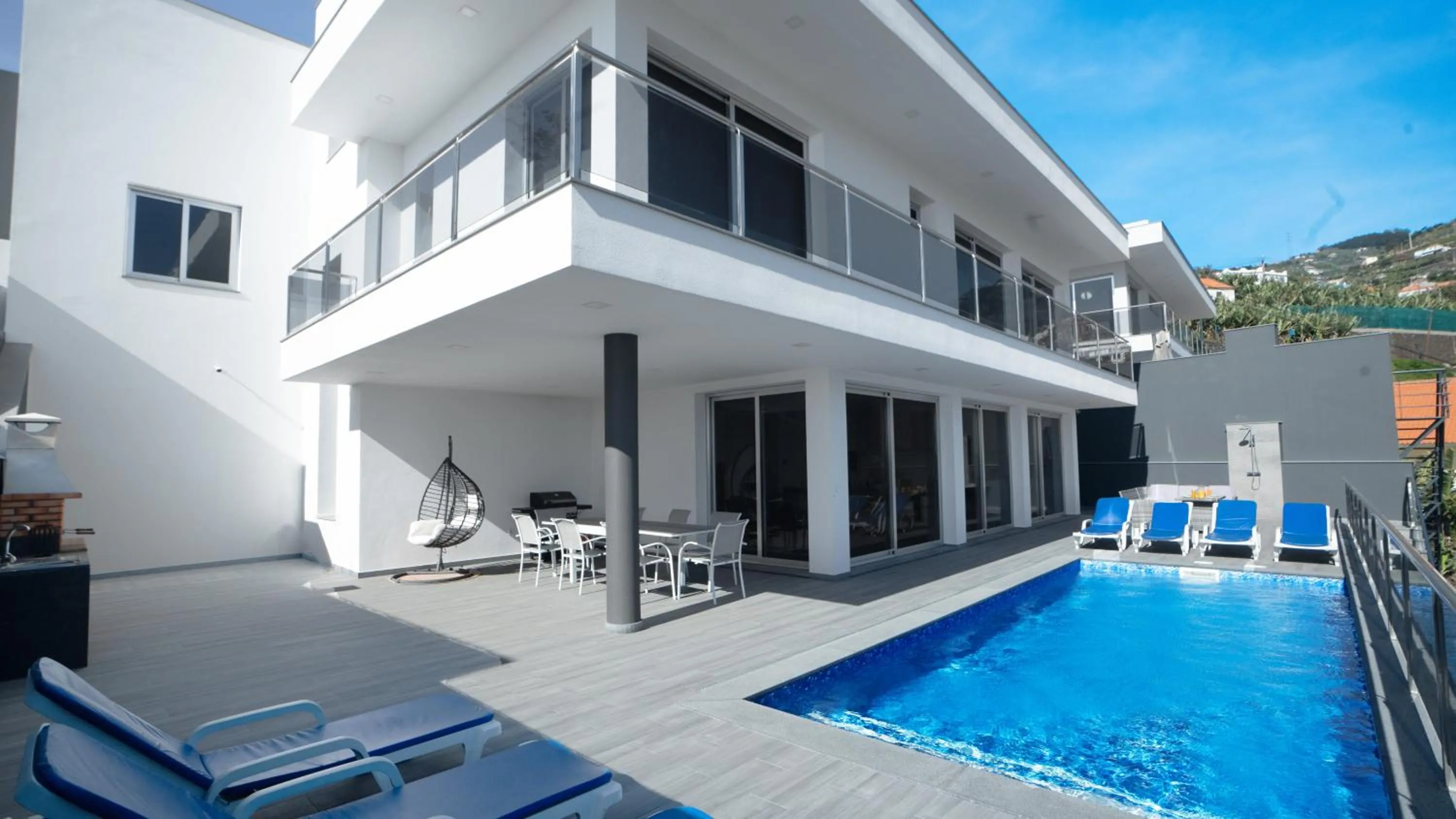 Villa Oceânica by LovelyStay