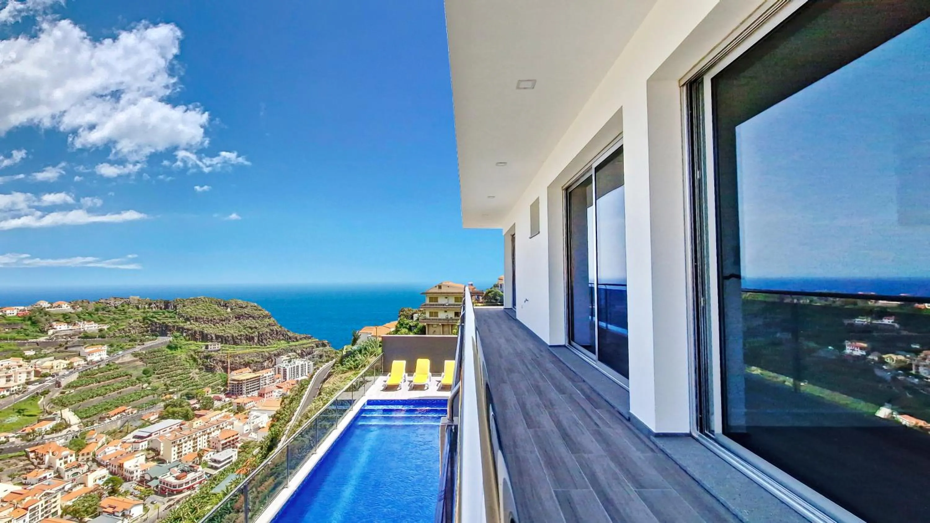 Villa Oceânica by LovelyStay