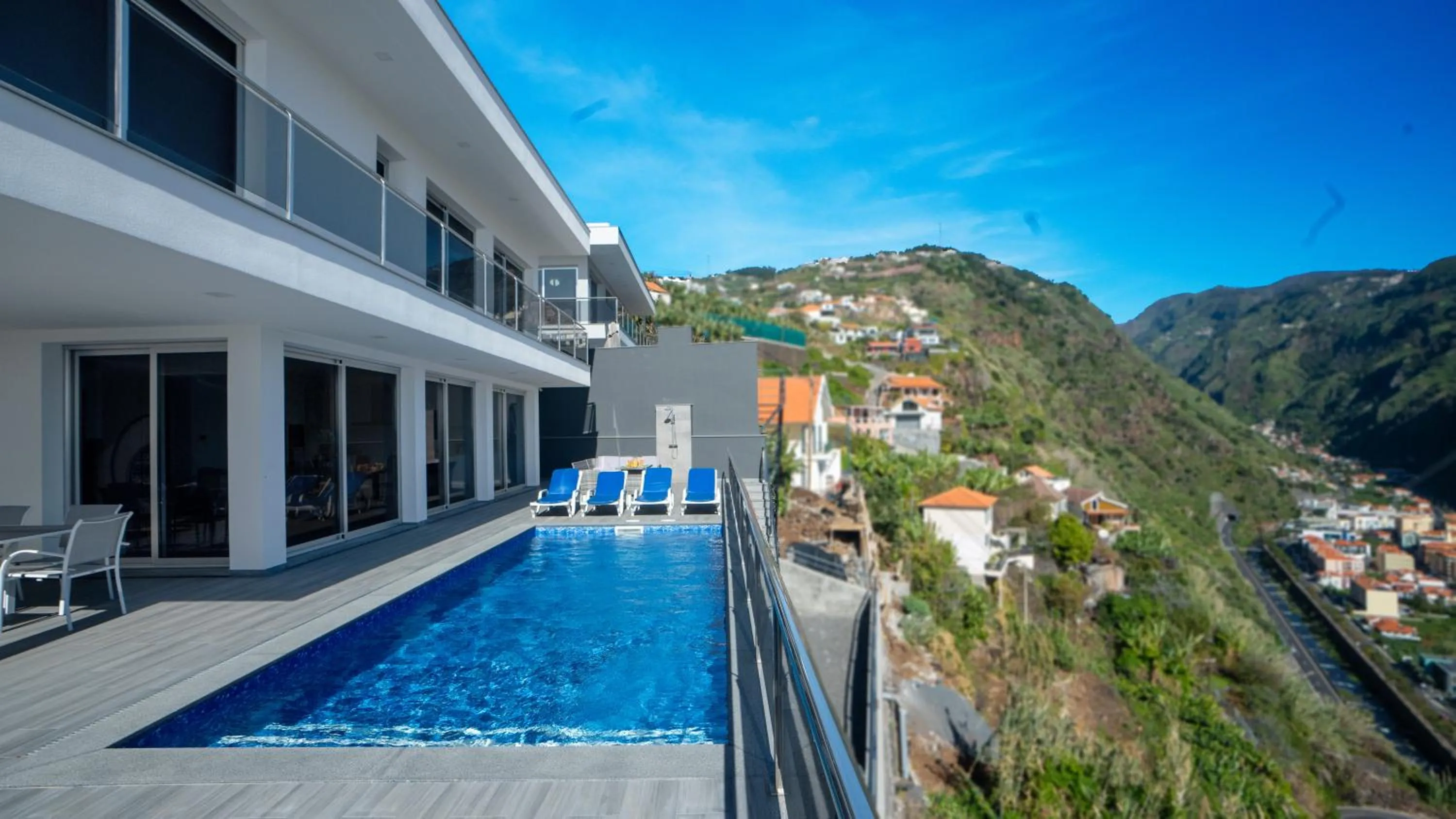 Villa Oceânica by LovelyStay