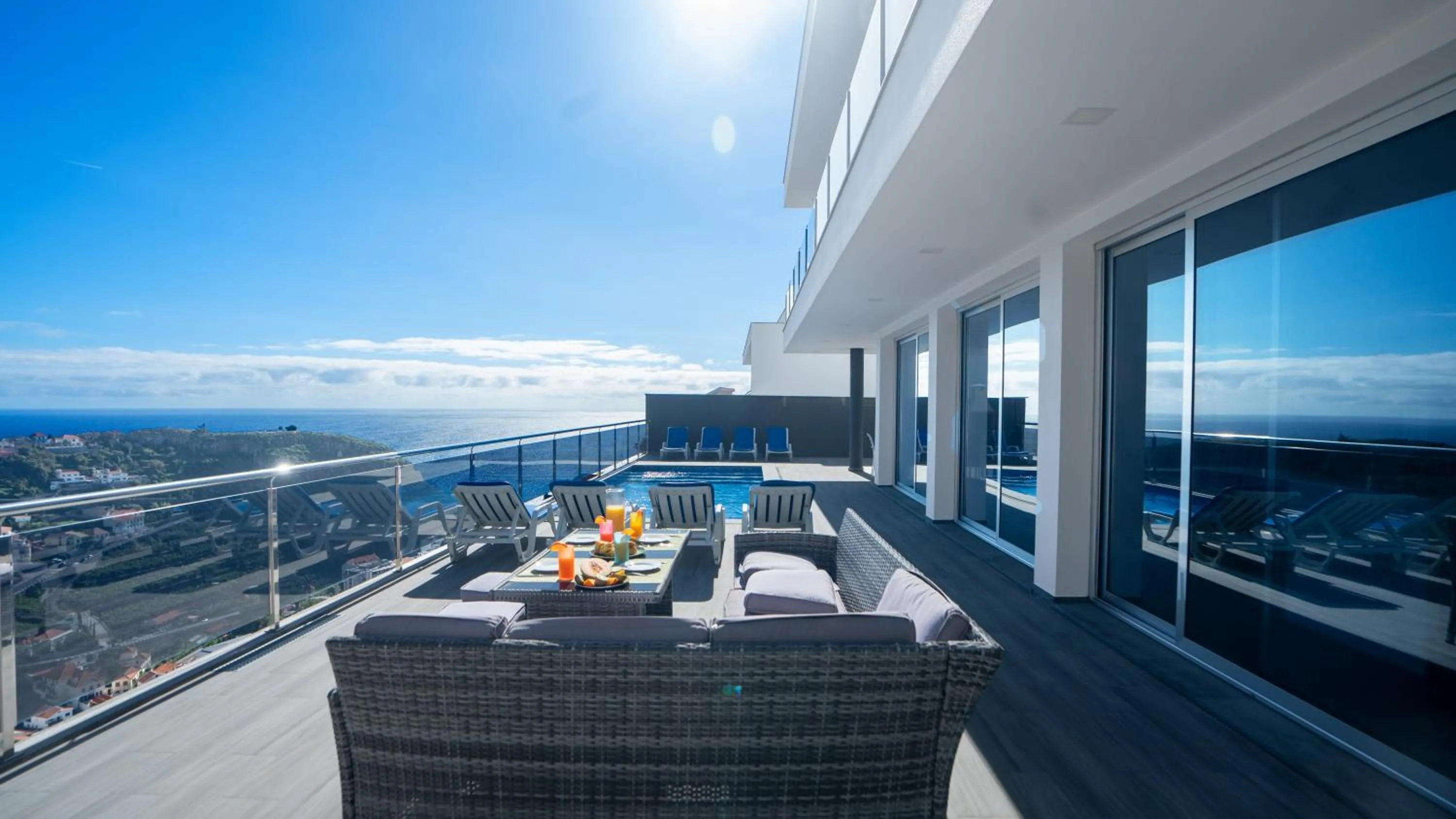 Villa Oceânica by LovelyStay