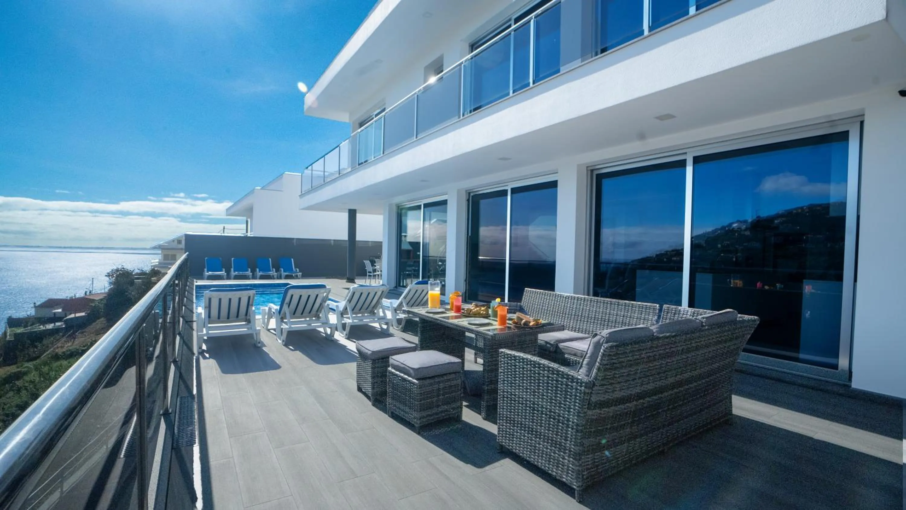 Villa Oceânica by LovelyStay