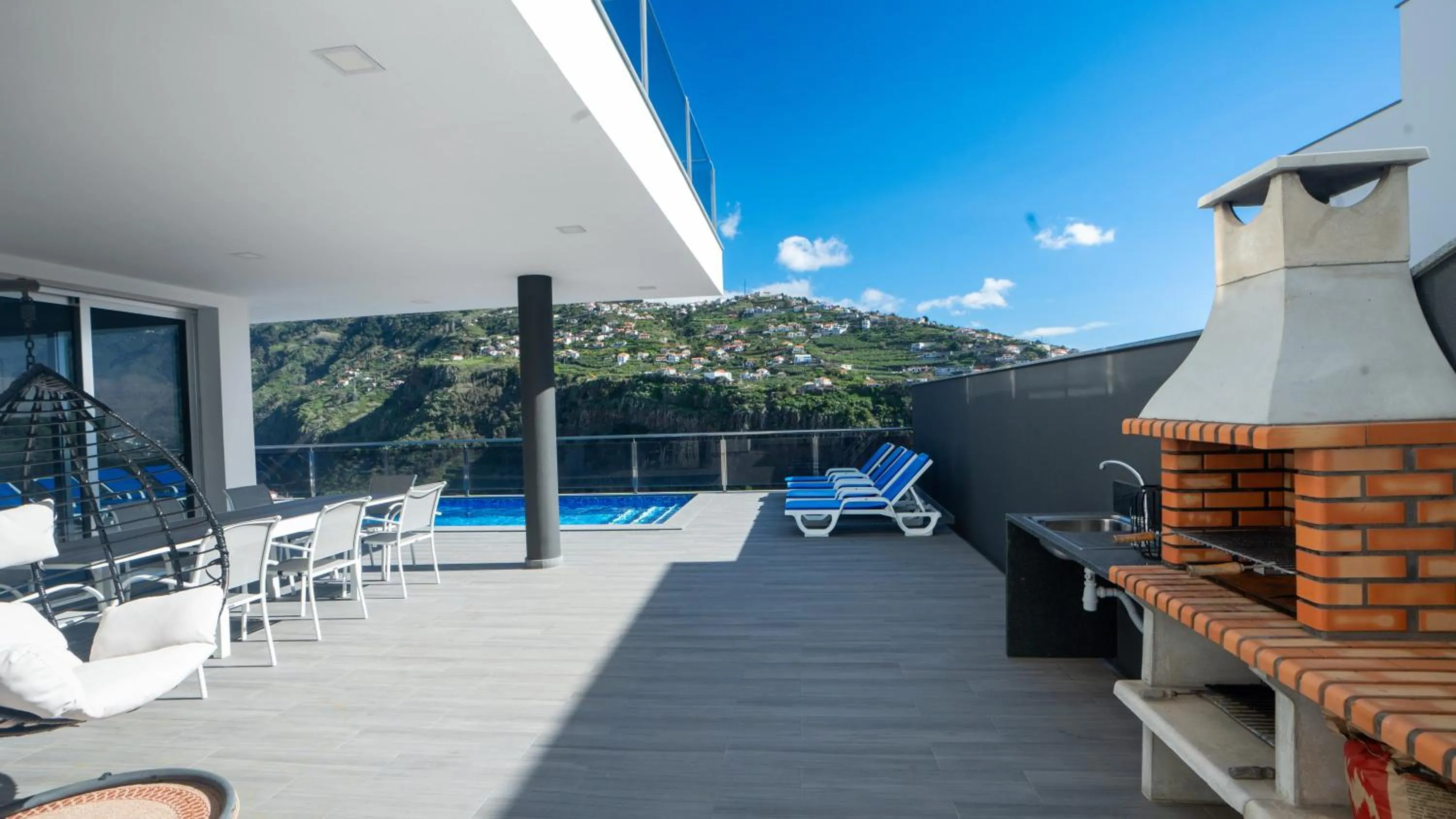 Villa Oceânica by LovelyStay